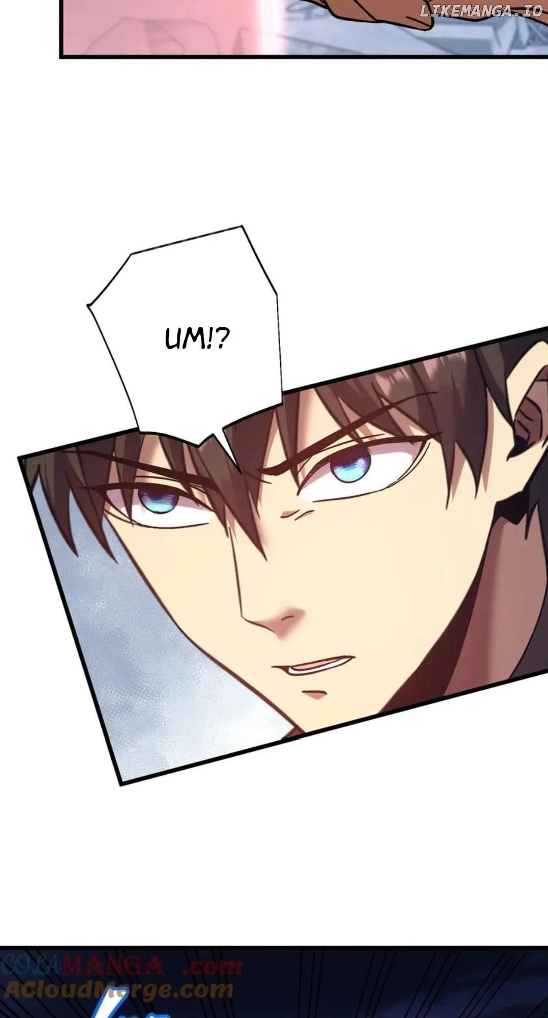 Logging 10,000 Years into the Future Chapter 207 - Manhwa18.com