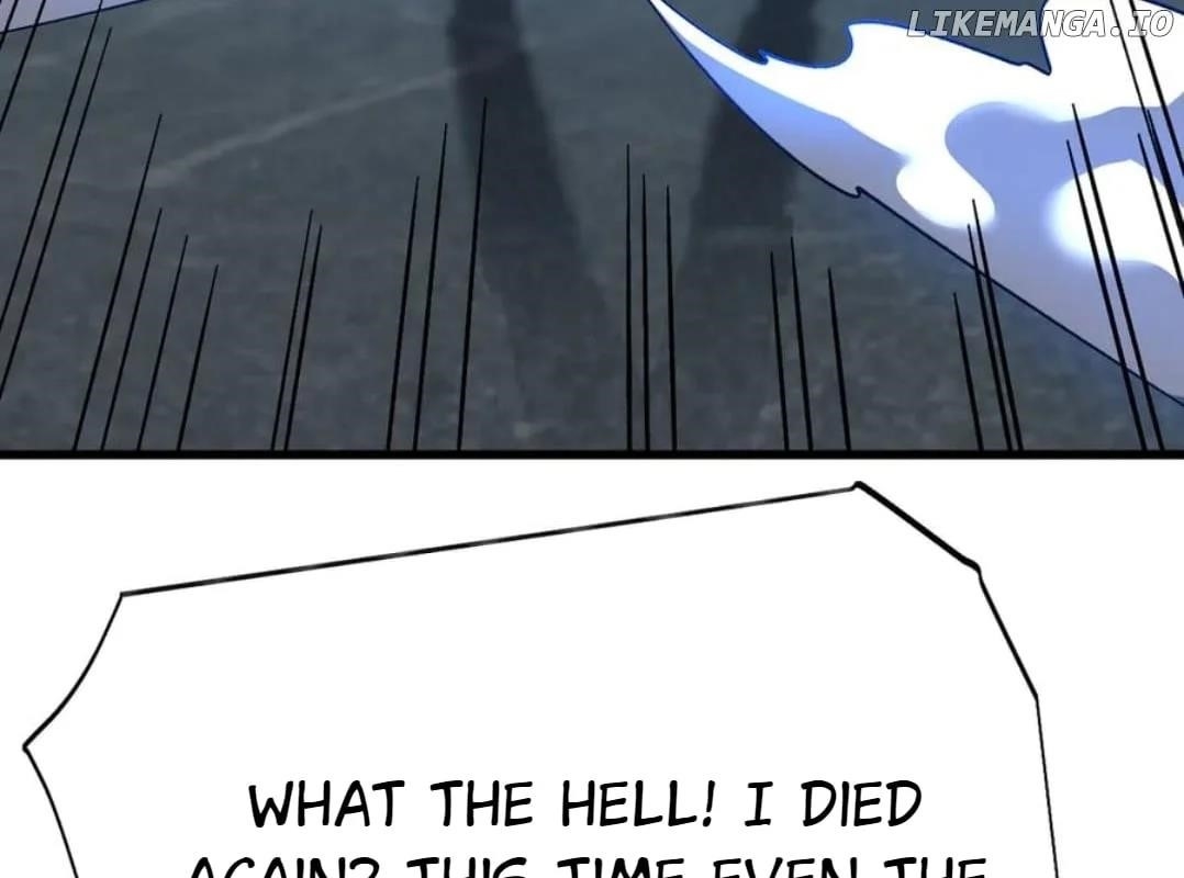 Logging 10,000 Years into the Future Chapter 207 - Manhwa18.com