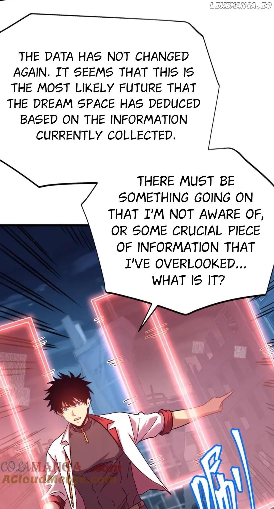 Logging 10,000 Years into the Future Chapter 207 - Manhwa18.com