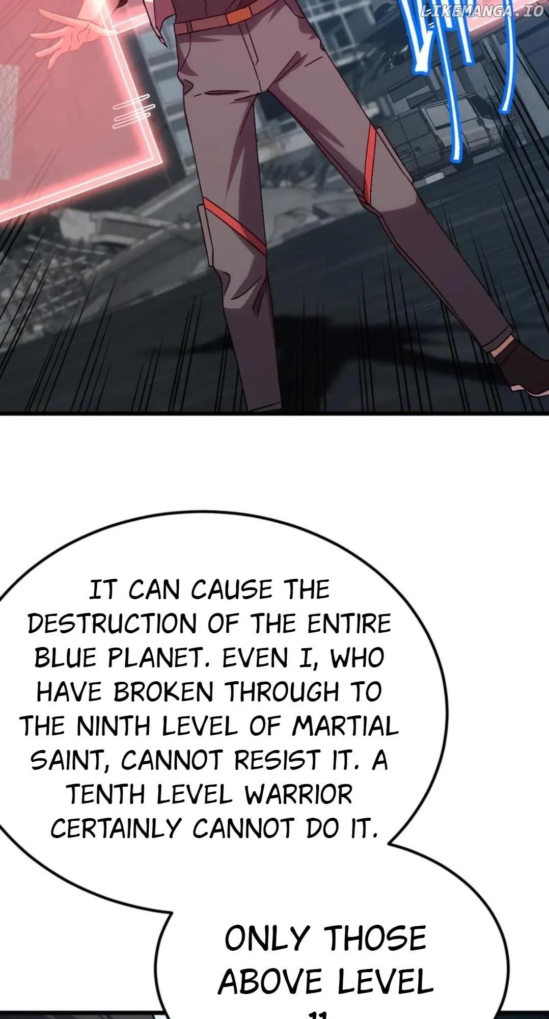 Logging 10,000 Years into the Future Chapter 207 - Manhwa18.com