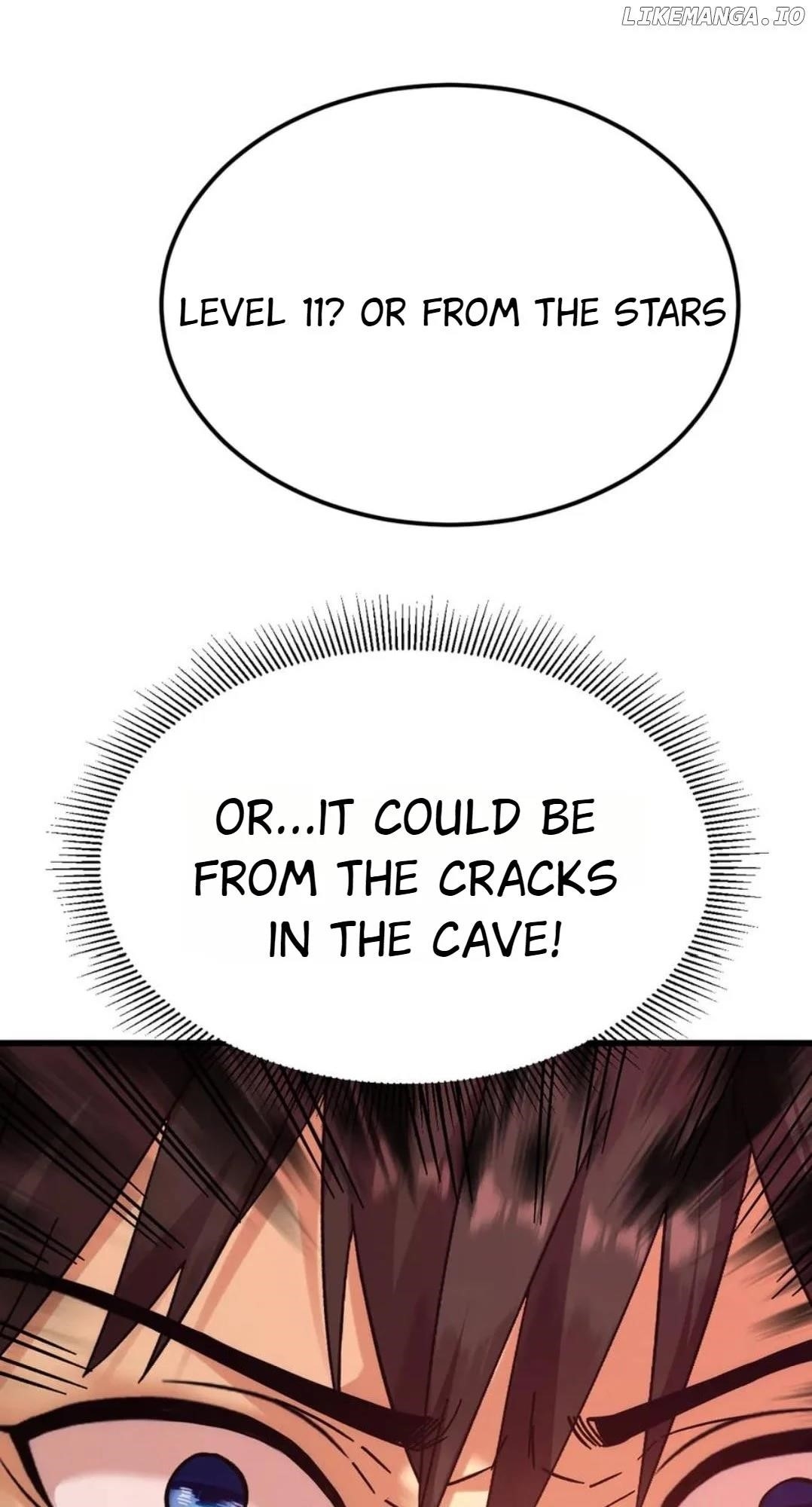 Logging 10,000 Years into the Future Chapter 207 - Manhwa18.com