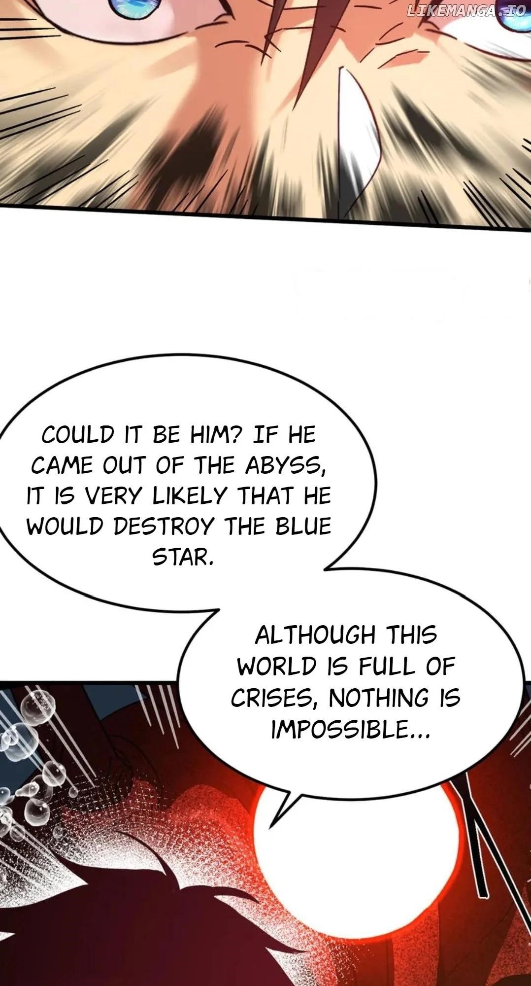 Logging 10,000 Years into the Future Chapter 207 - Manhwa18.com