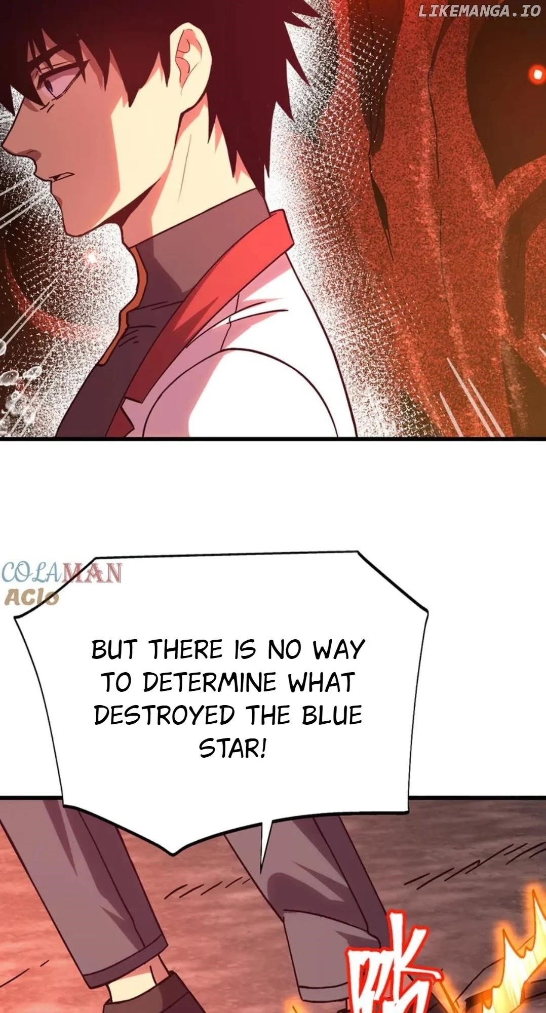 Logging 10,000 Years into the Future Chapter 207 - Manhwa18.com