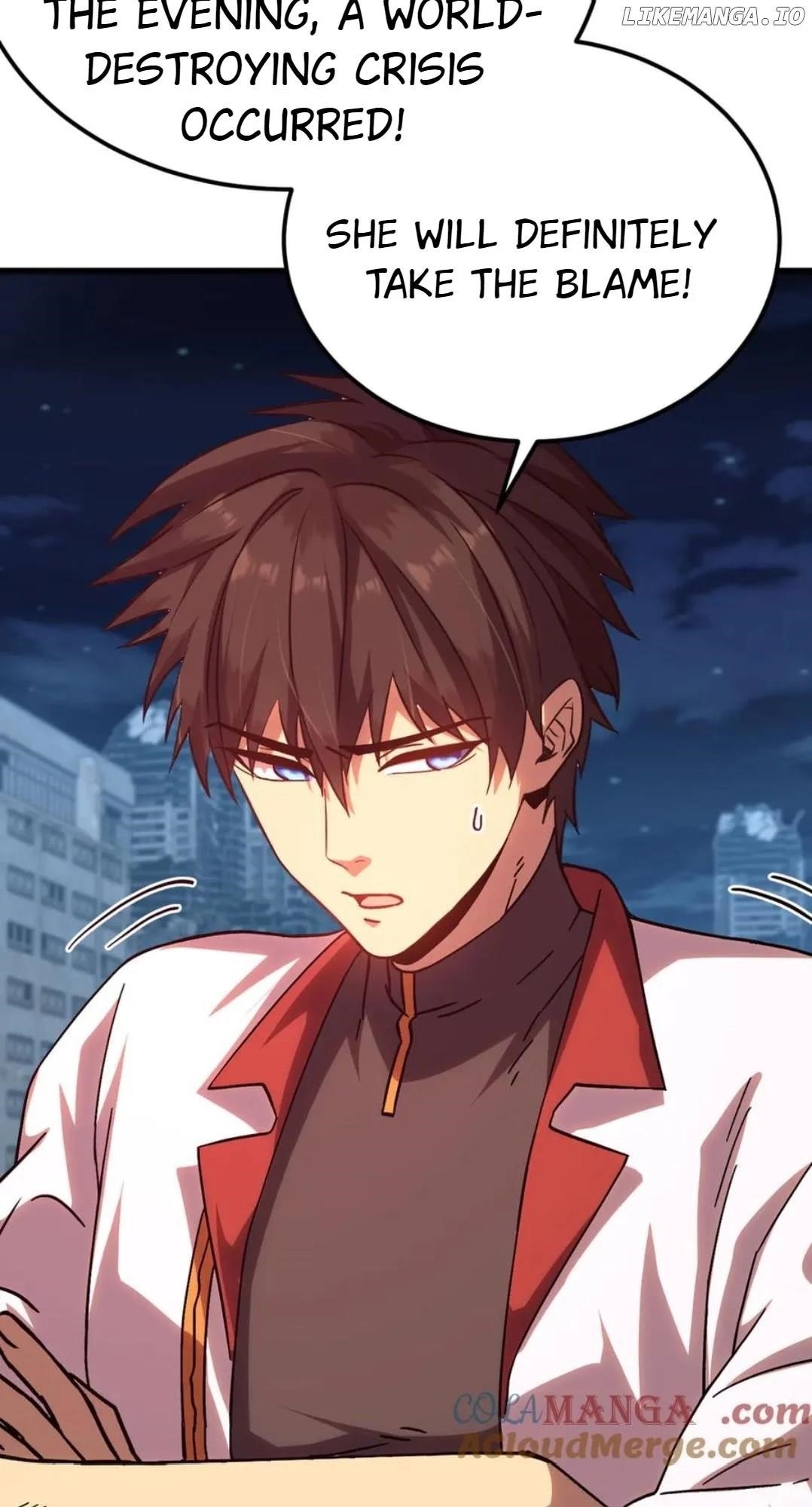 Logging 10,000 Years into the Future Chapter 207 - Manhwa18.com