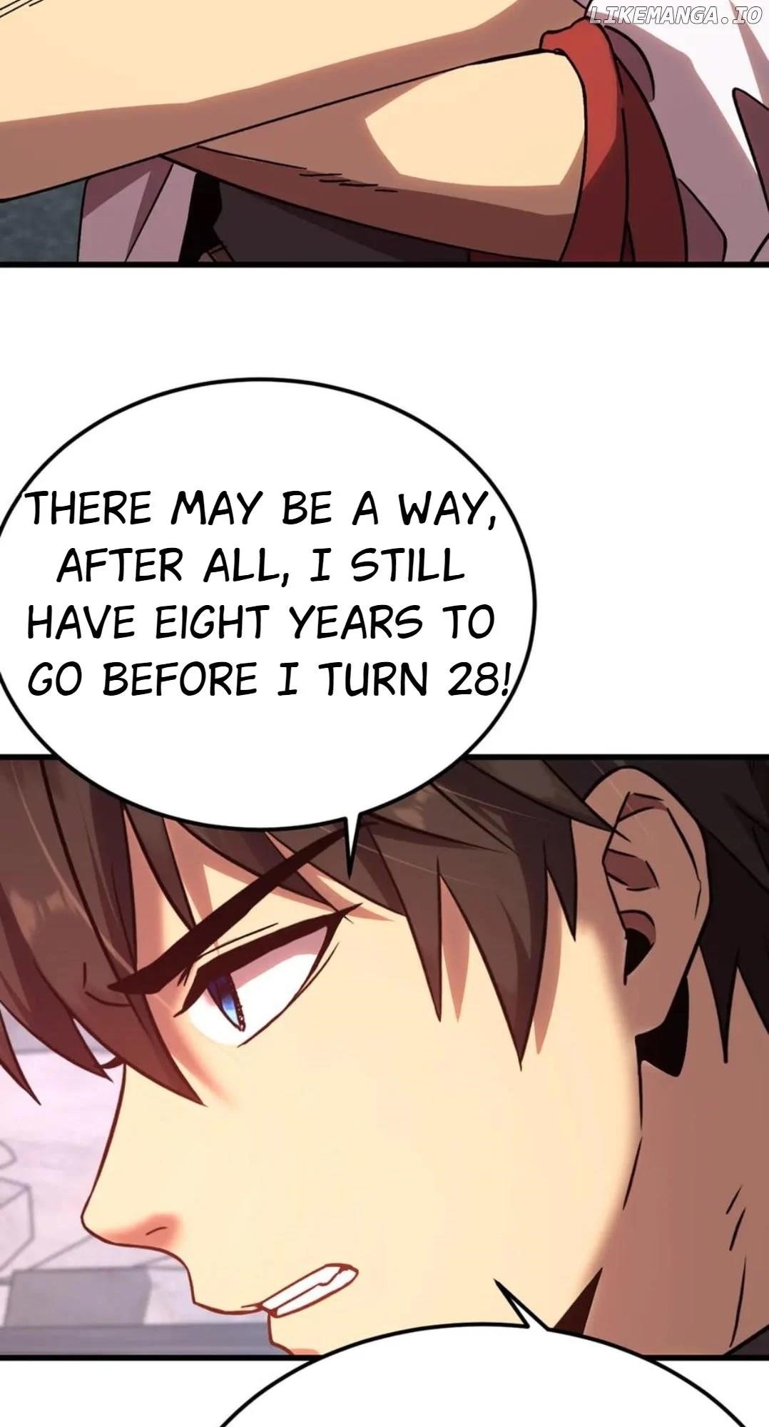 Logging 10,000 Years into the Future Chapter 207 - Manhwa18.com