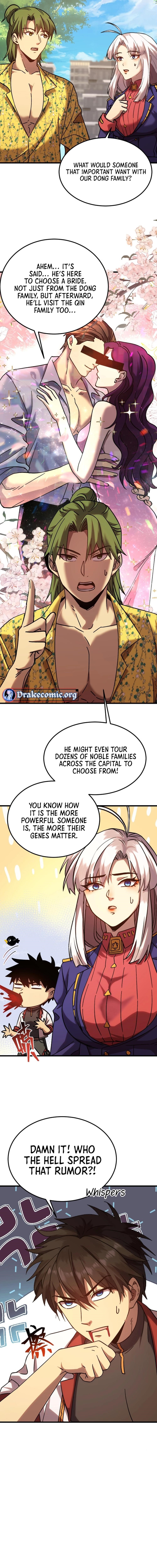 Logging 10,000 Years into the Future Chapter 208 - Manhwa18.com