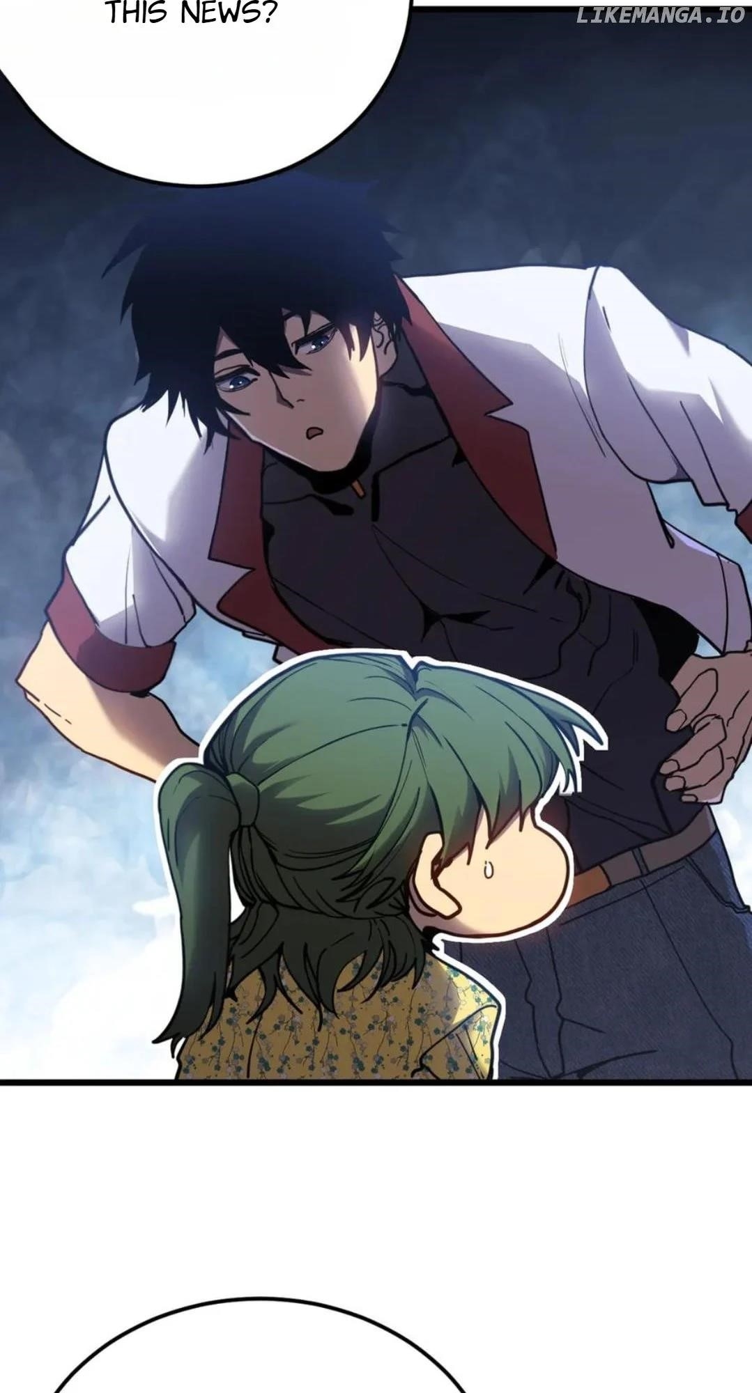 Logging 10,000 Years into the Future Chapter 209 - Manhwa18.com