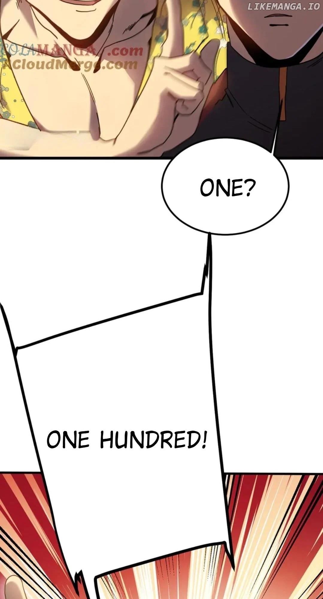 Logging 10,000 Years into the Future Chapter 209 - Manhwa18.com