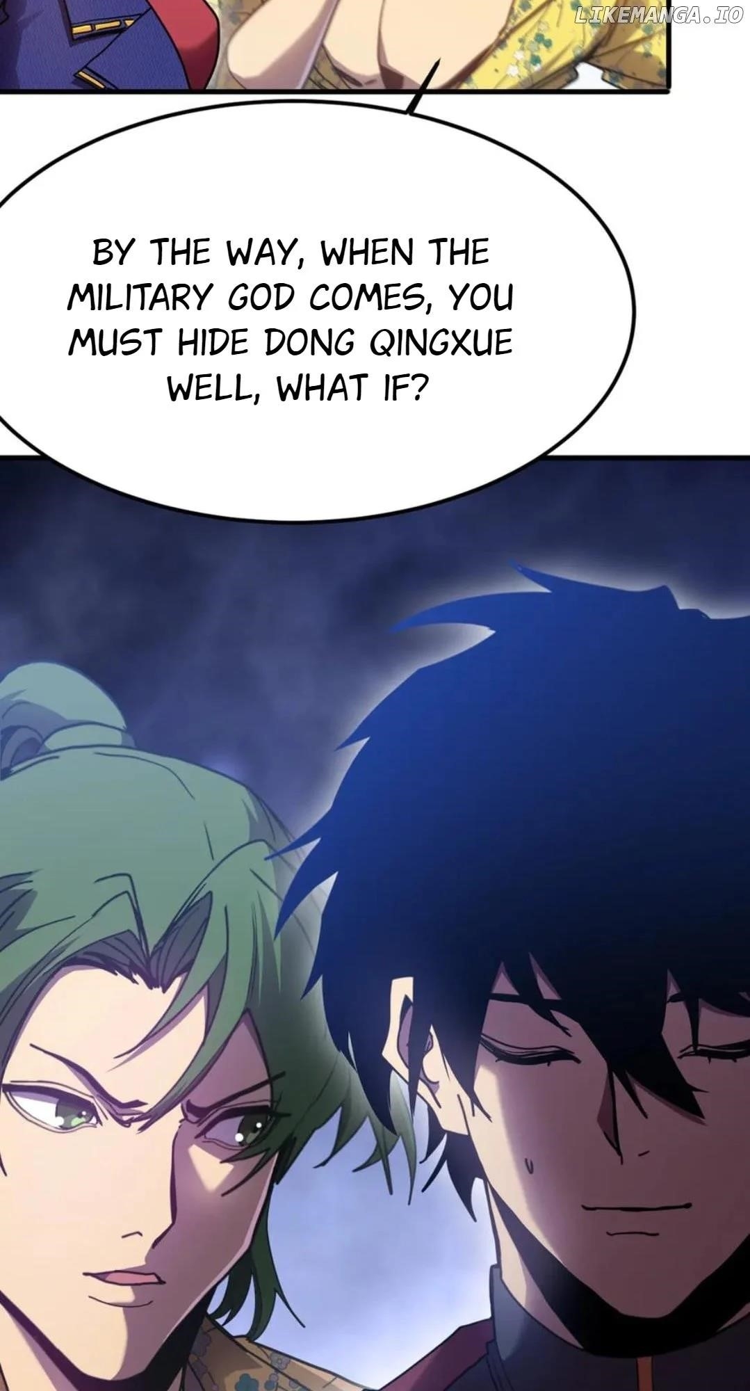 Logging 10,000 Years into the Future Chapter 209 - Manhwa18.com