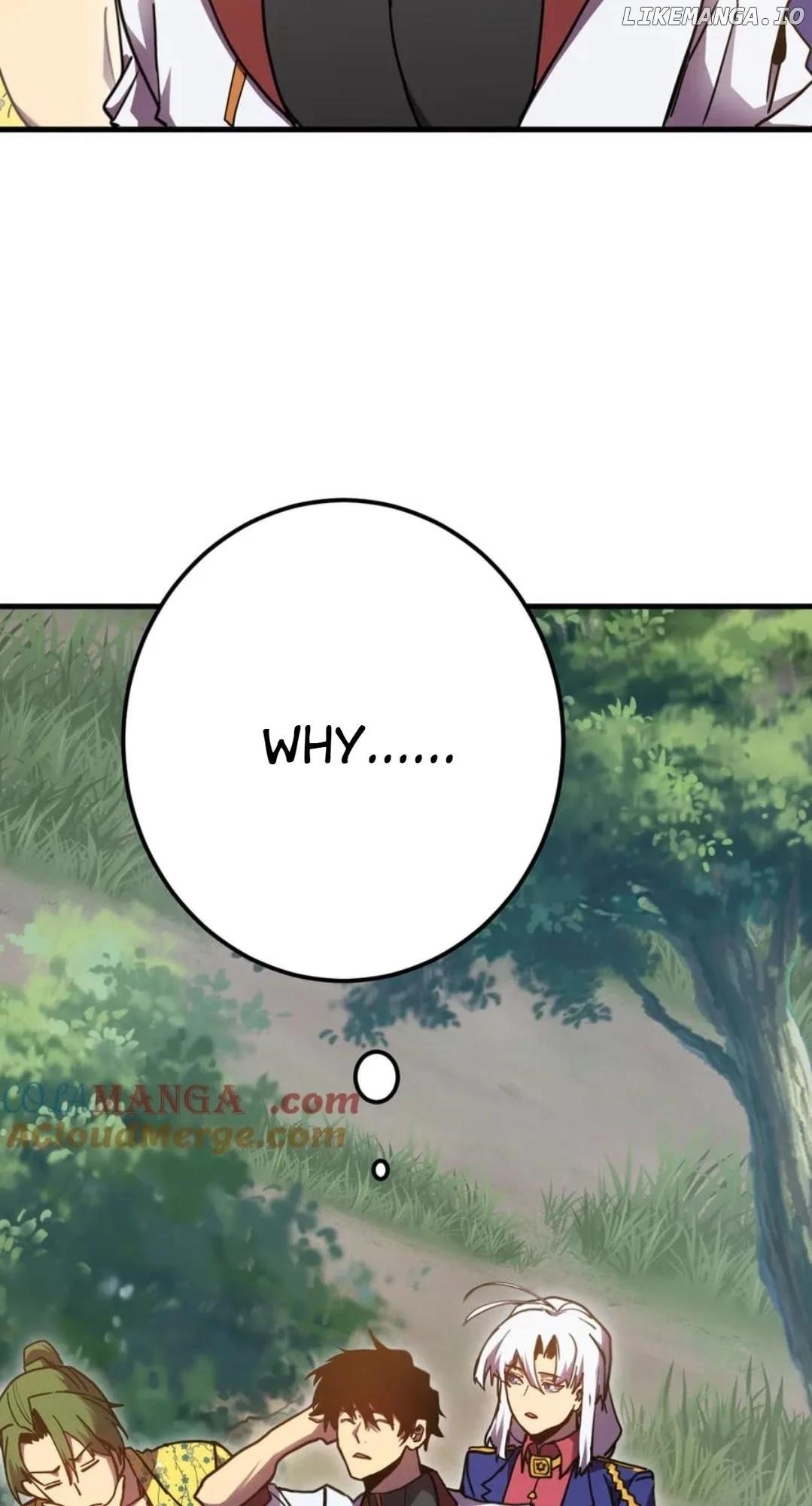 Logging 10,000 Years into the Future Chapter 209 - Manhwa18.com