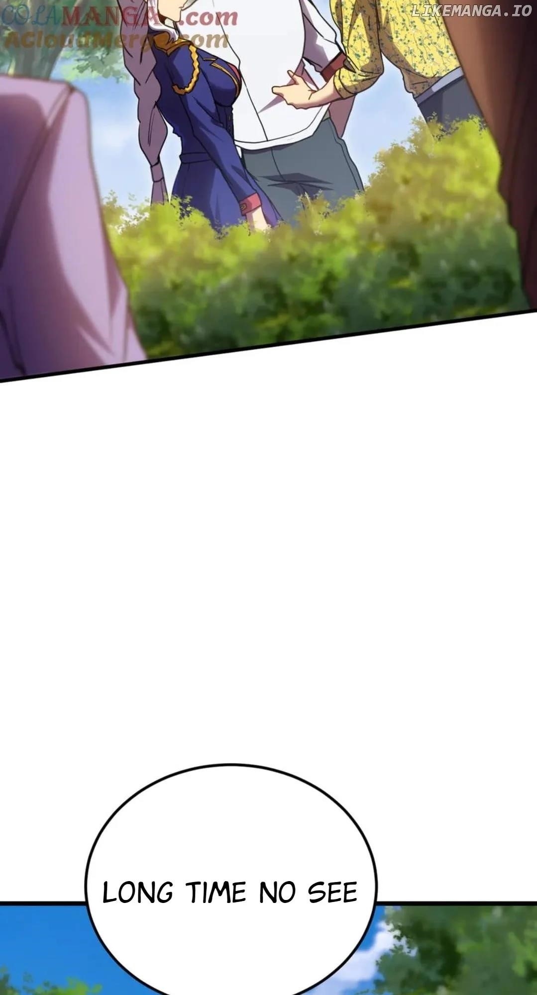 Logging 10,000 Years into the Future Chapter 209 - Manhwa18.com