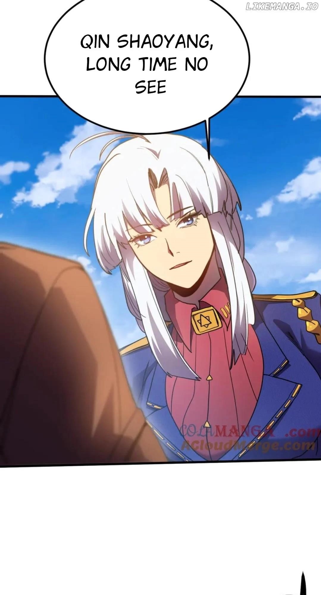 Logging 10,000 Years into the Future Chapter 209 - Manhwa18.com