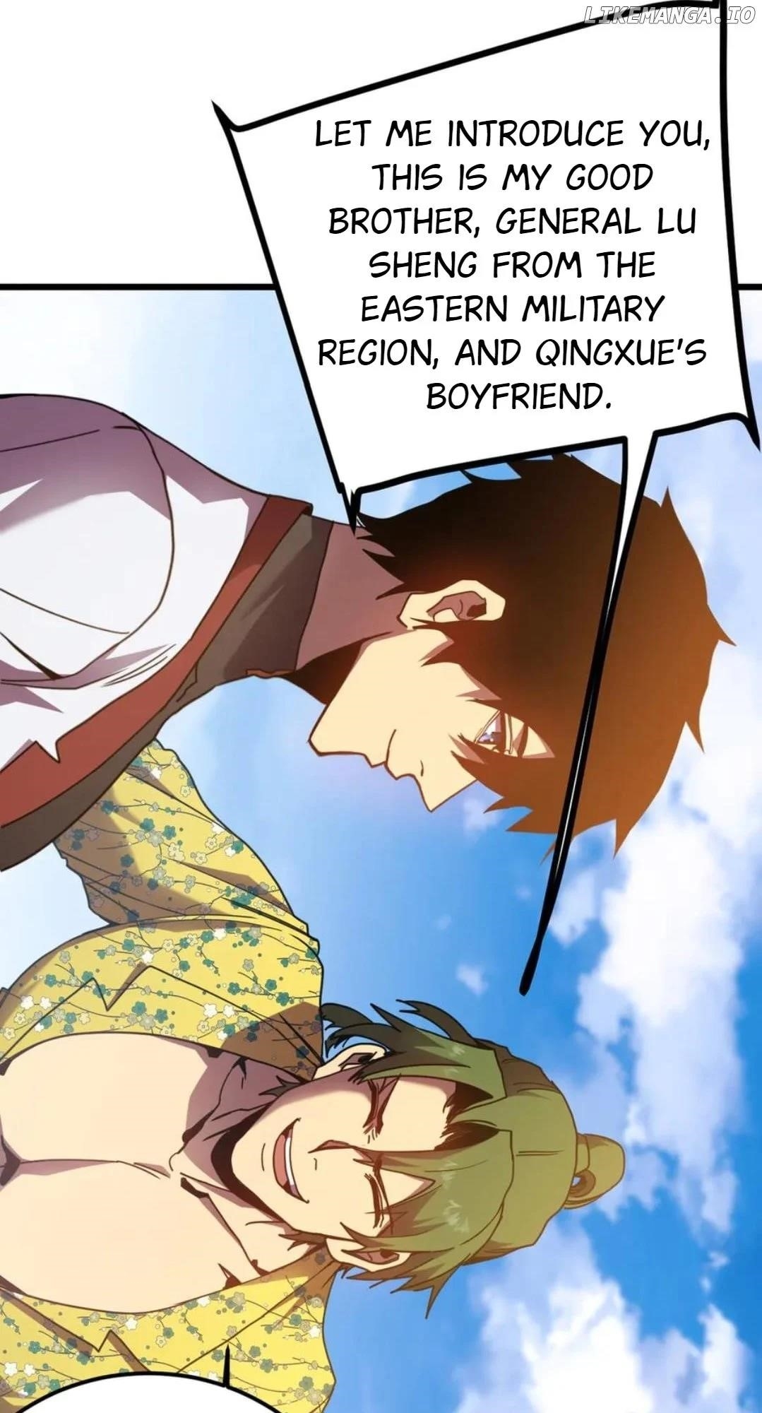 Logging 10,000 Years into the Future Chapter 209 - Manhwa18.com