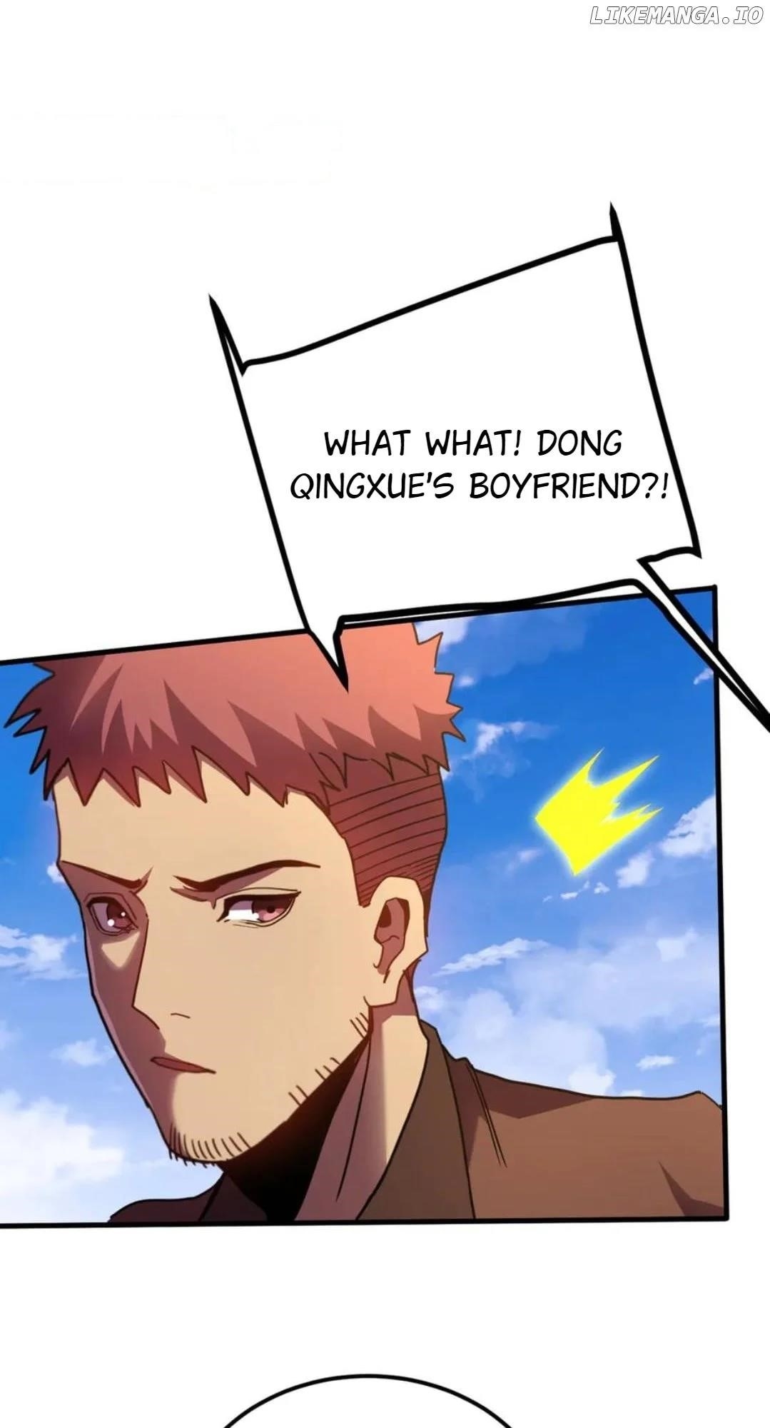 Logging 10,000 Years into the Future Chapter 209 - Manhwa18.com