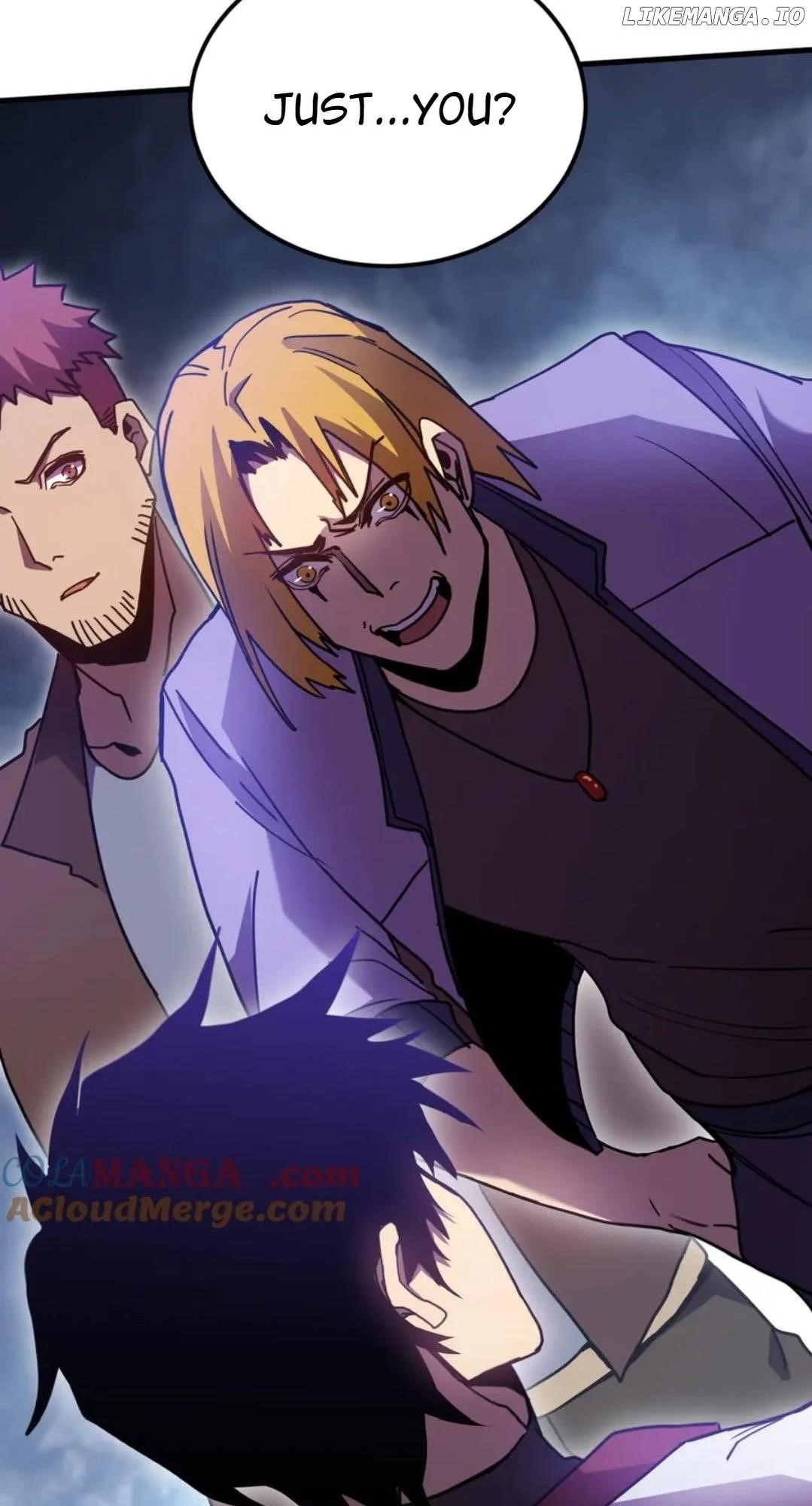 Logging 10,000 Years into the Future Chapter 209 - Manhwa18.com