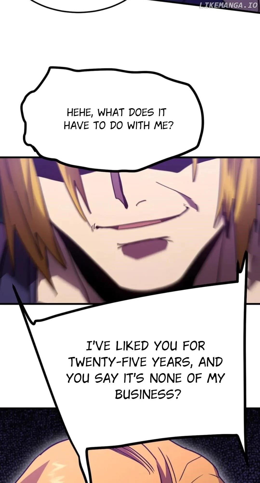 Logging 10,000 Years into the Future Chapter 209 - Manhwa18.com