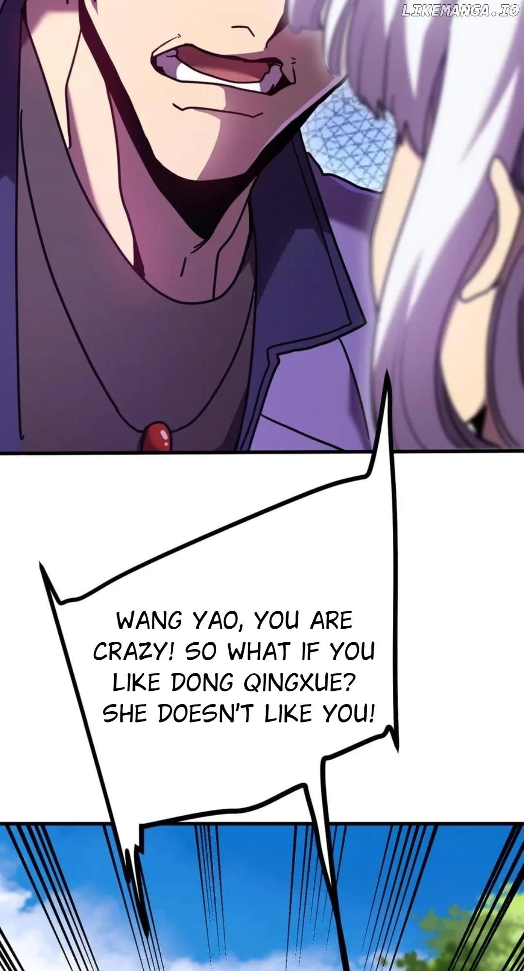 Logging 10,000 Years into the Future Chapter 209 - Manhwa18.com