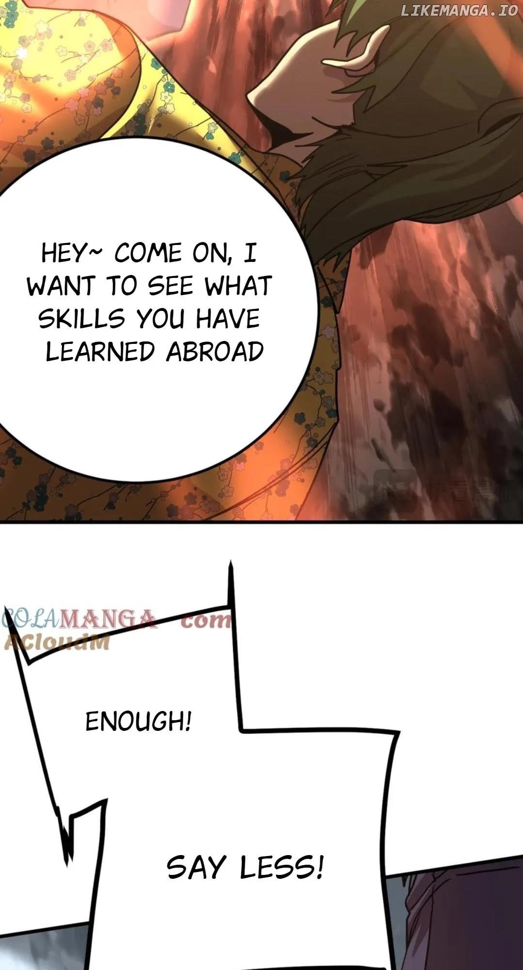 Logging 10,000 Years into the Future Chapter 209 - Manhwa18.com