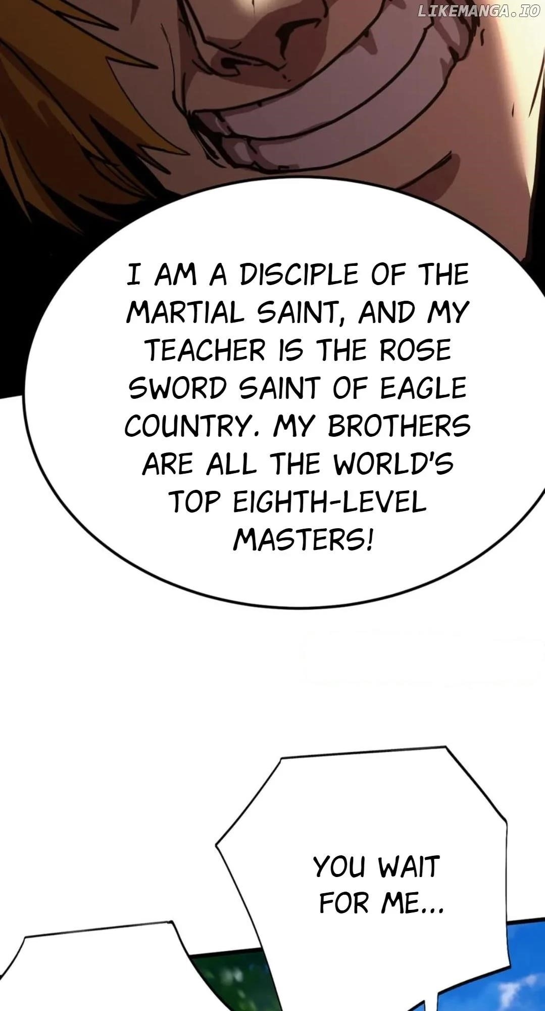 Logging 10,000 Years into the Future Chapter 209 - Manhwa18.com