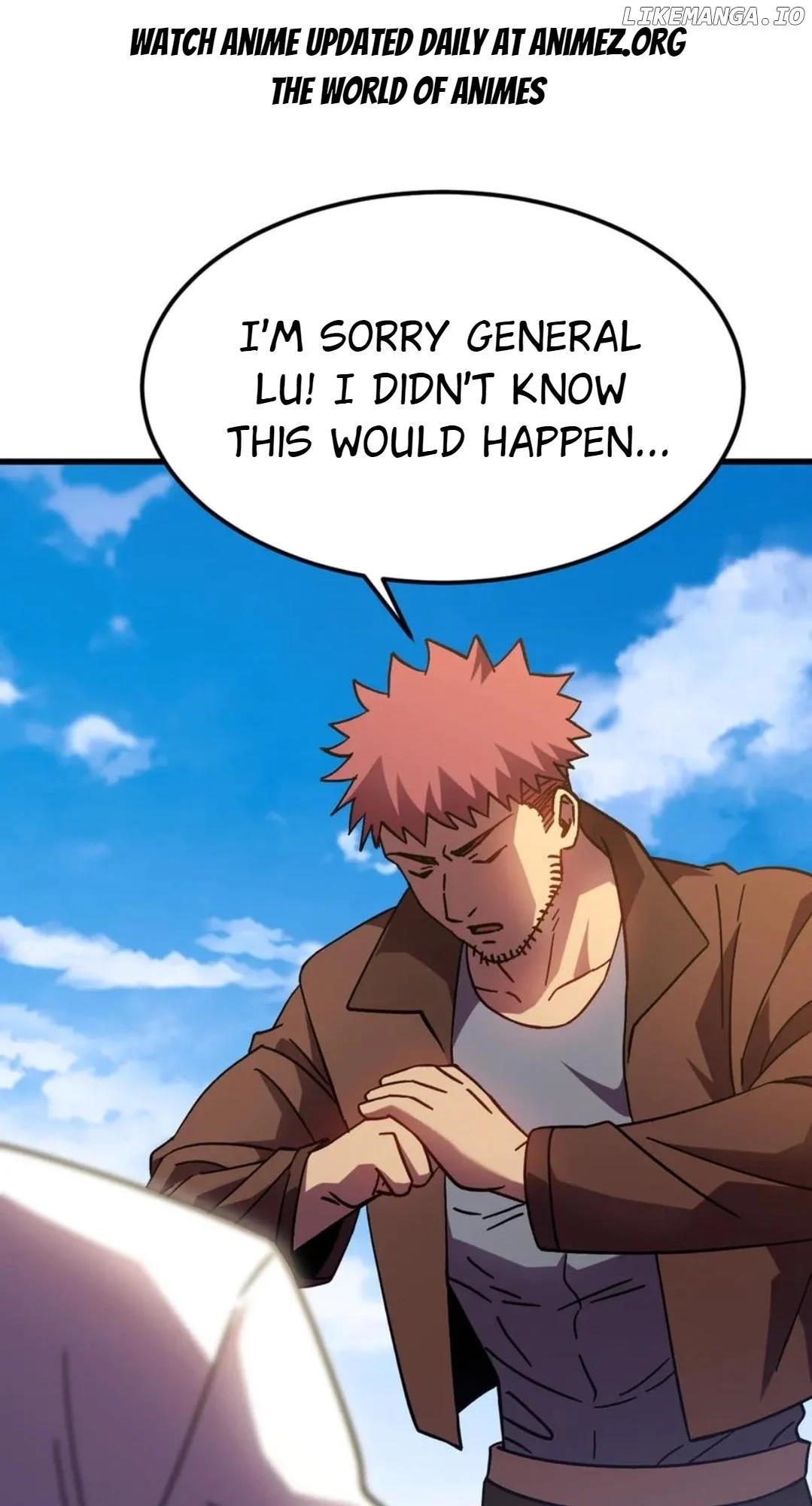 Logging 10,000 Years into the Future Chapter 209 - Manhwa18.com