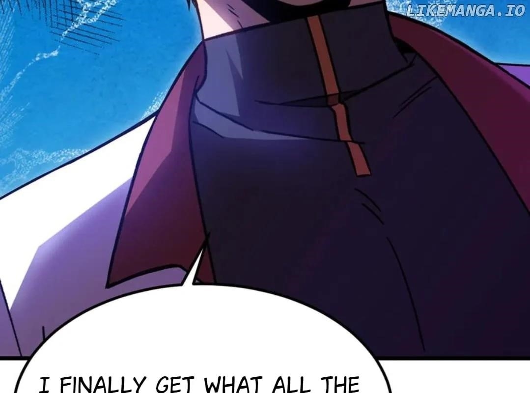 Logging 10,000 Years into the Future Chapter 209 - Manhwa18.com