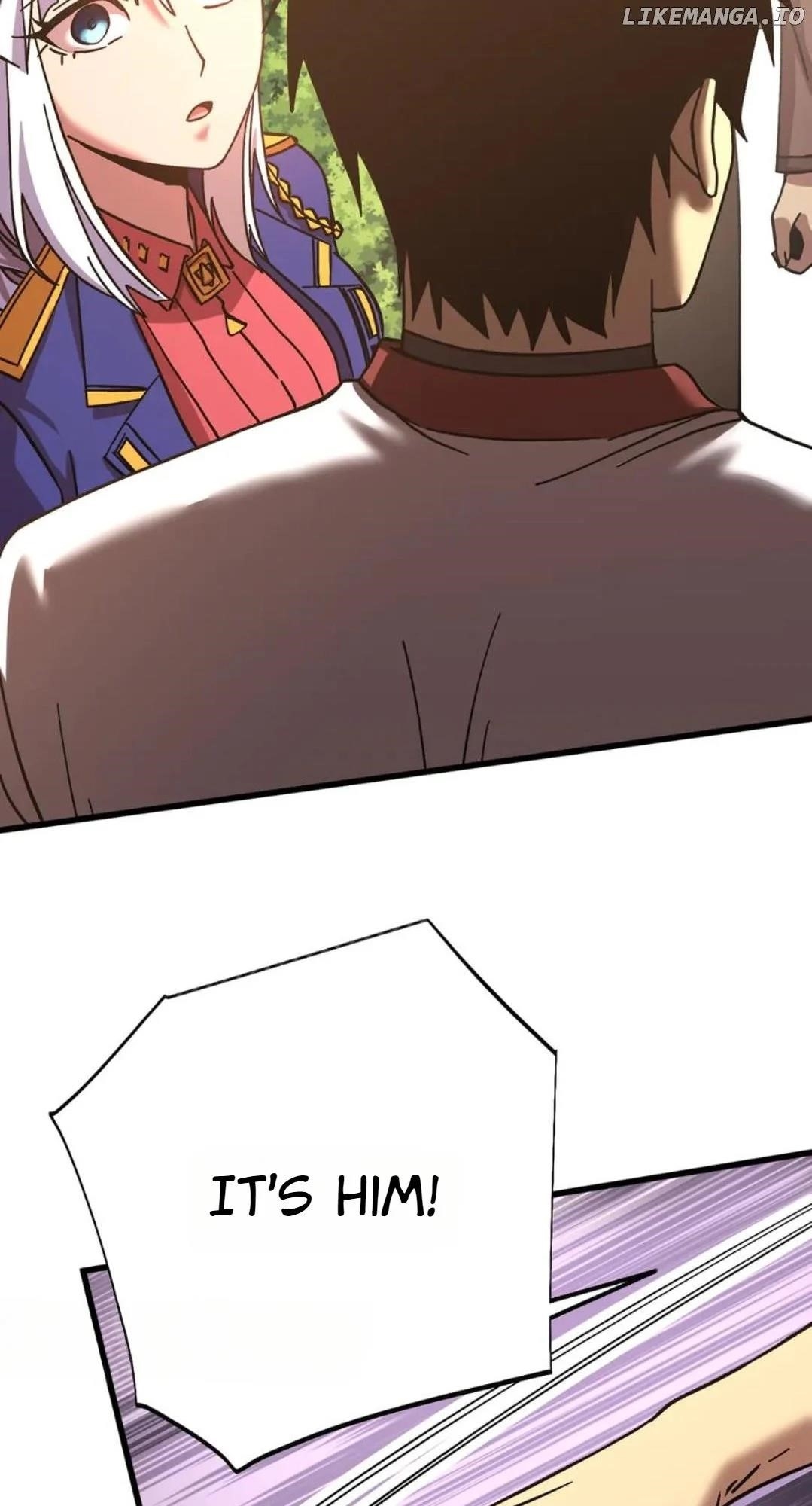 Logging 10,000 Years into the Future Chapter 209 - Manhwa18.com