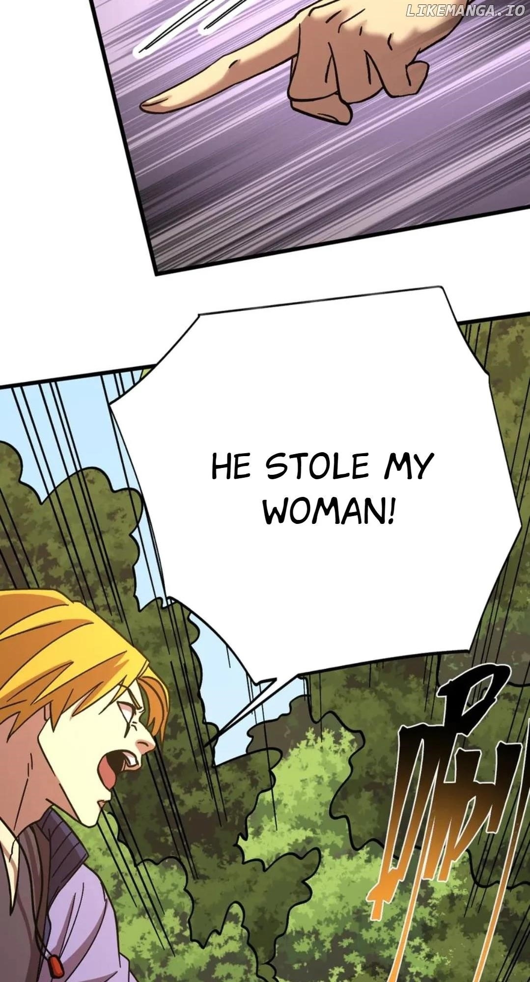 Logging 10,000 Years into the Future Chapter 209 - Manhwa18.com