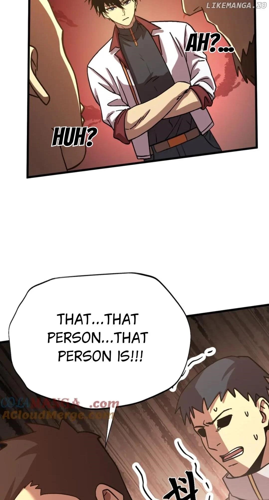 Logging 10,000 Years into the Future Chapter 209 - Manhwa18.com