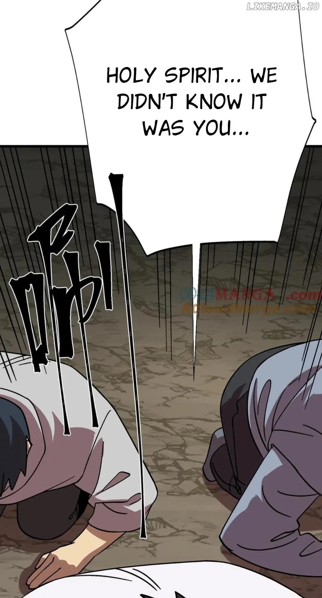 Logging 10,000 Years into the Future Chapter 209 - Manhwa18.com