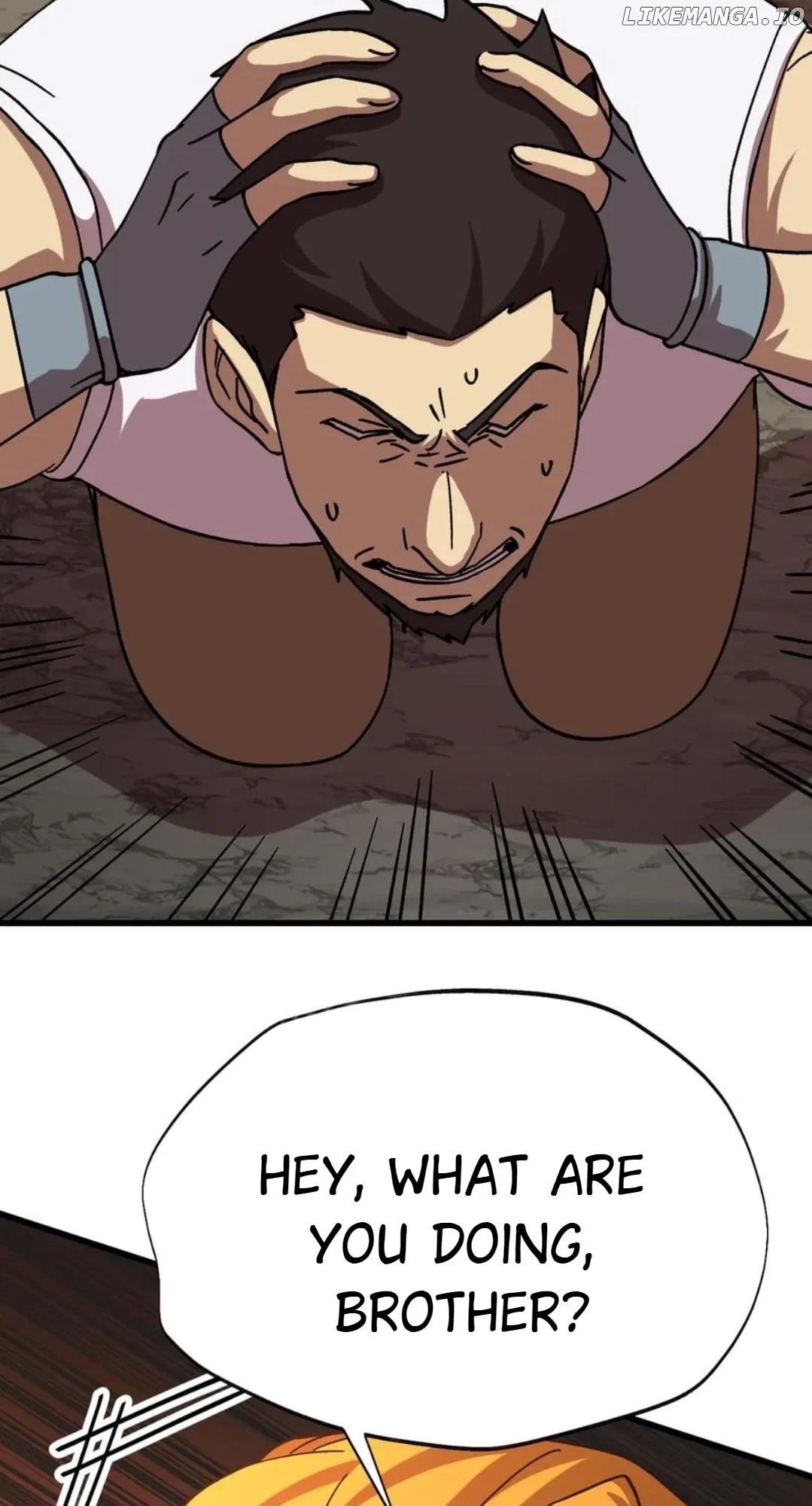 Logging 10,000 Years into the Future Chapter 209 - Manhwa18.com