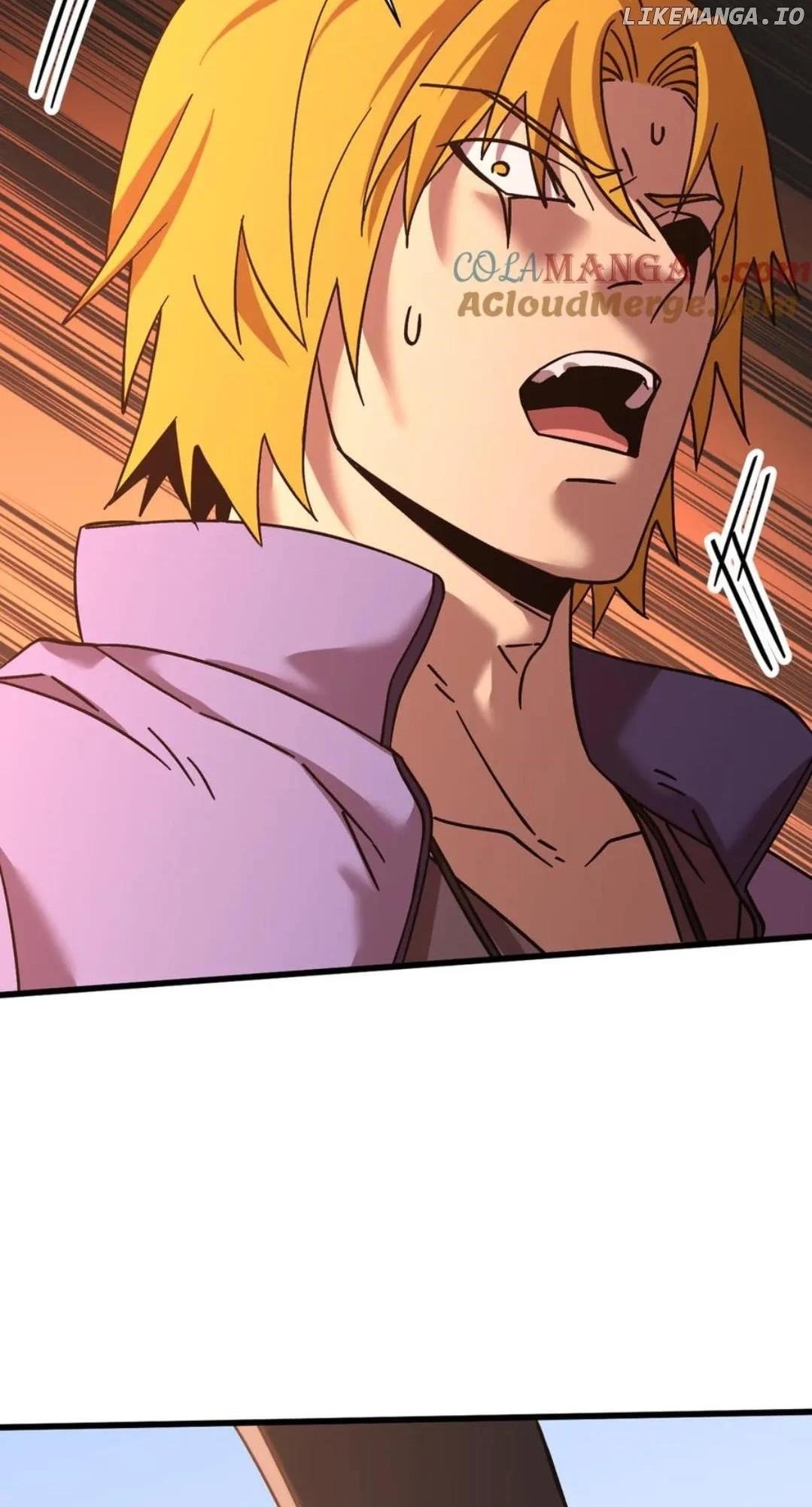 Logging 10,000 Years into the Future Chapter 209 - Manhwa18.com