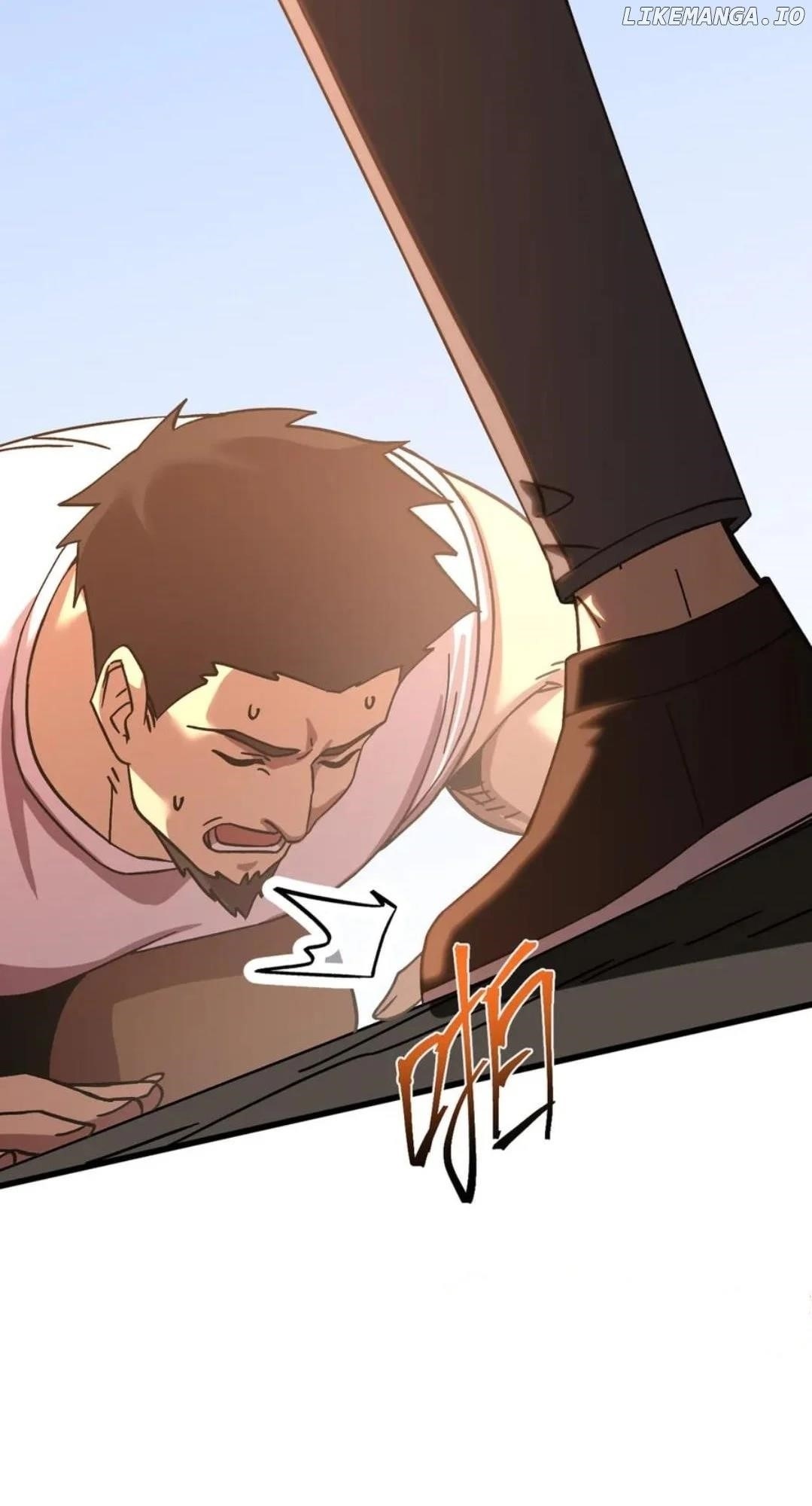 Logging 10,000 Years into the Future Chapter 209 - Manhwa18.com