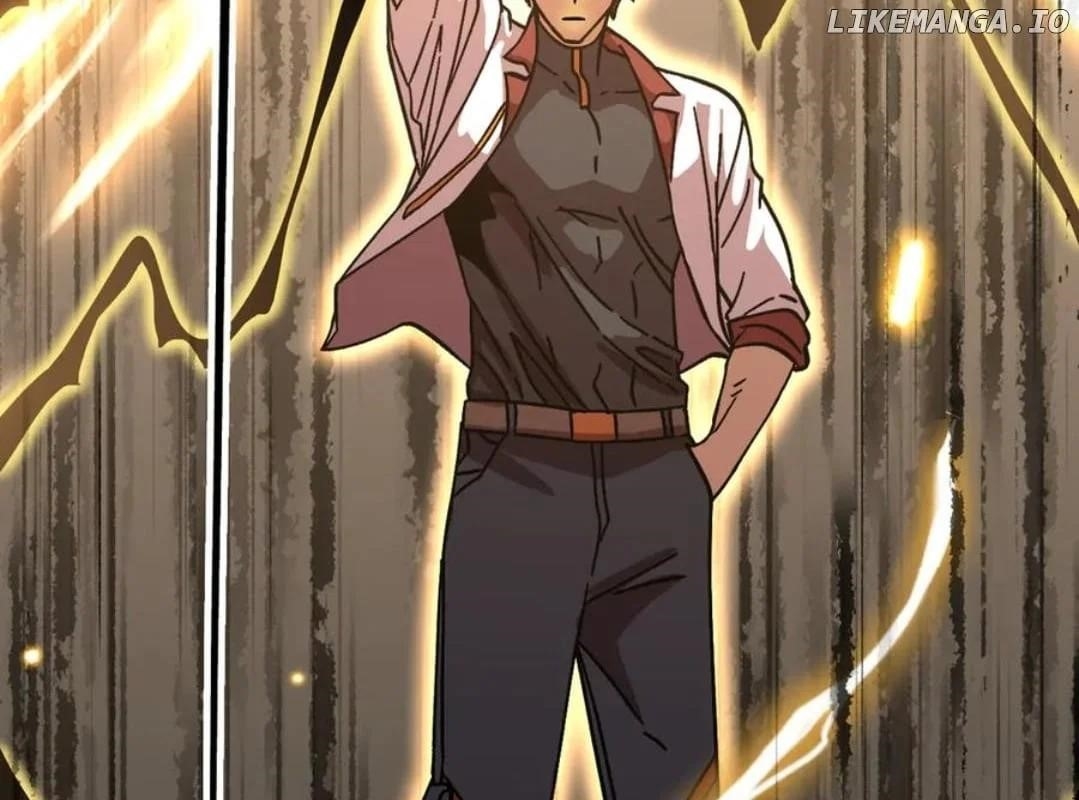 Logging 10,000 Years into the Future Chapter 209 - Manhwa18.com