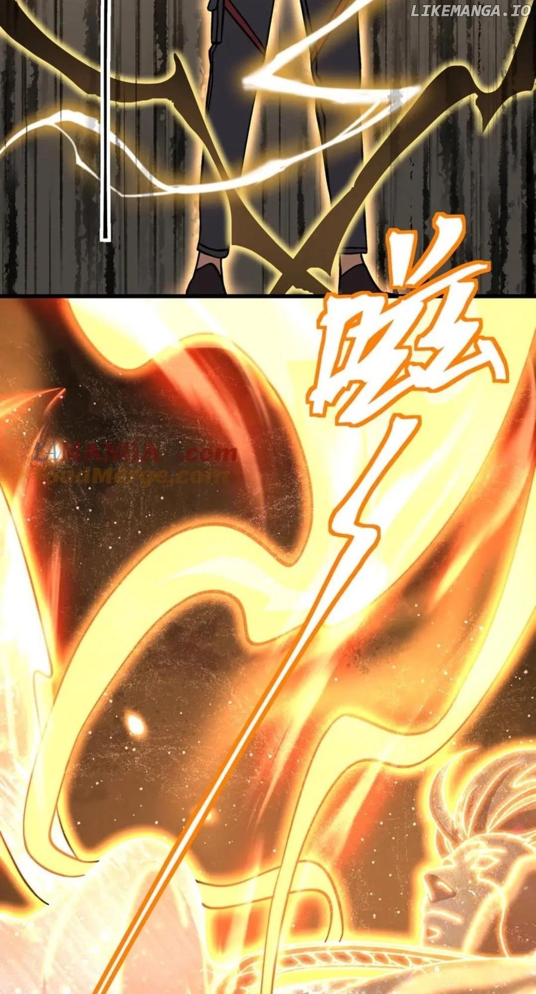 Logging 10,000 Years into the Future Chapter 209 - Manhwa18.com