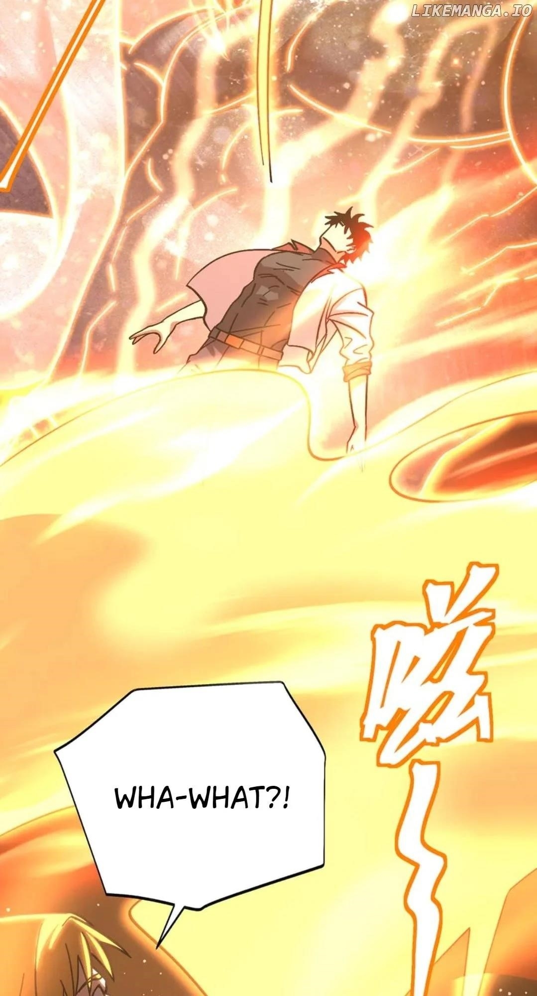 Logging 10,000 Years into the Future Chapter 209 - Manhwa18.com