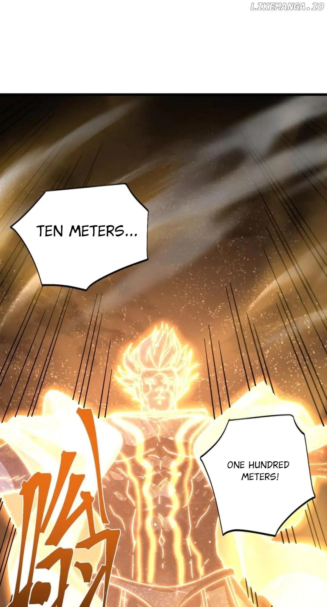 Logging 10,000 Years into the Future Chapter 209 - Manhwa18.com