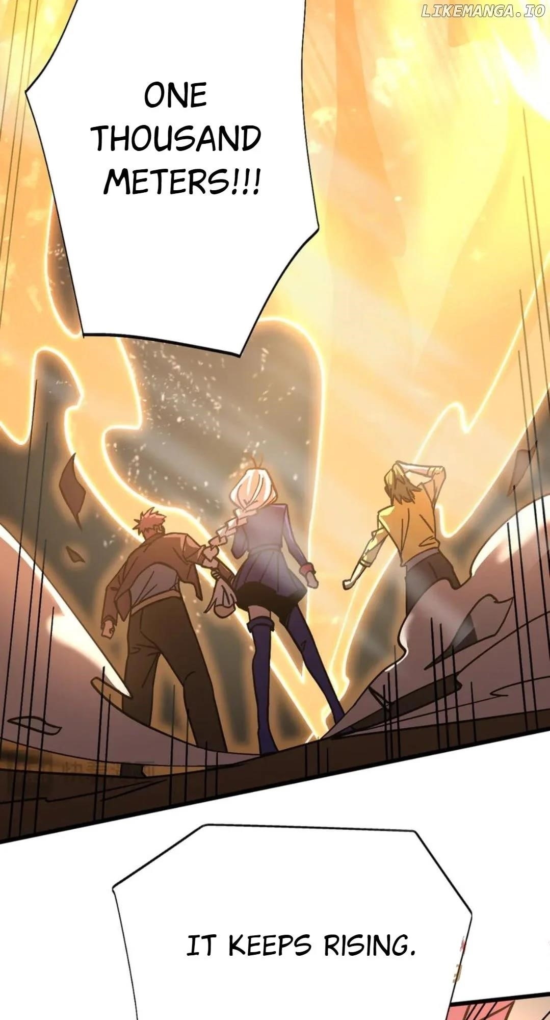 Logging 10,000 Years into the Future Chapter 209 - Manhwa18.com