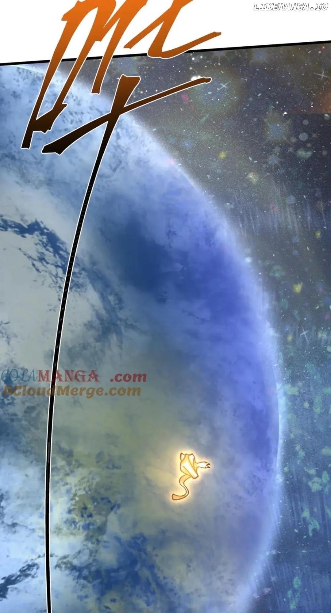 Logging 10,000 Years into the Future Chapter 209 - Manhwa18.com