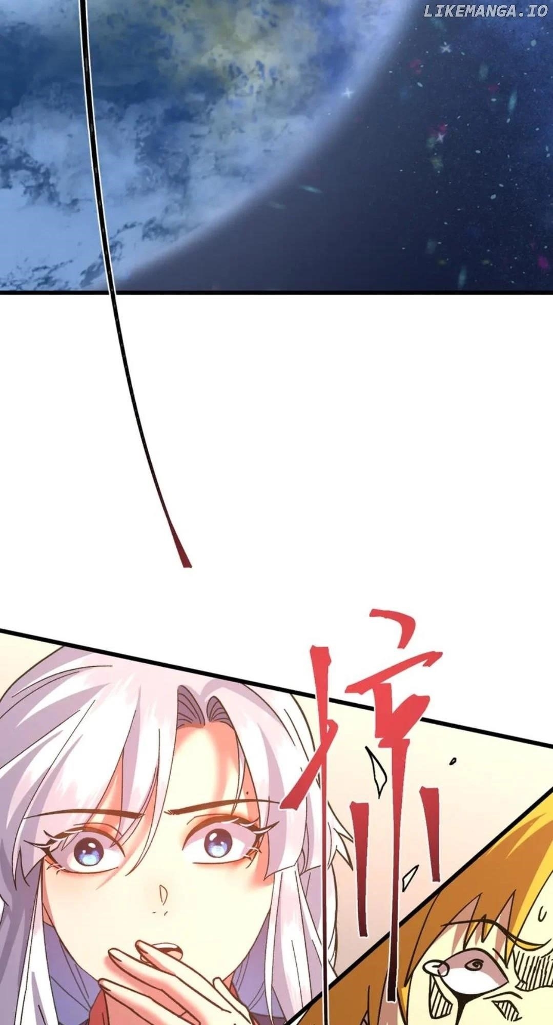 Logging 10,000 Years into the Future Chapter 209 - Manhwa18.com