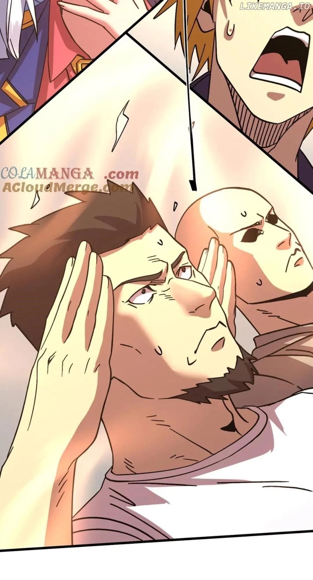 Logging 10,000 Years into the Future Chapter 209 - Manhwa18.com