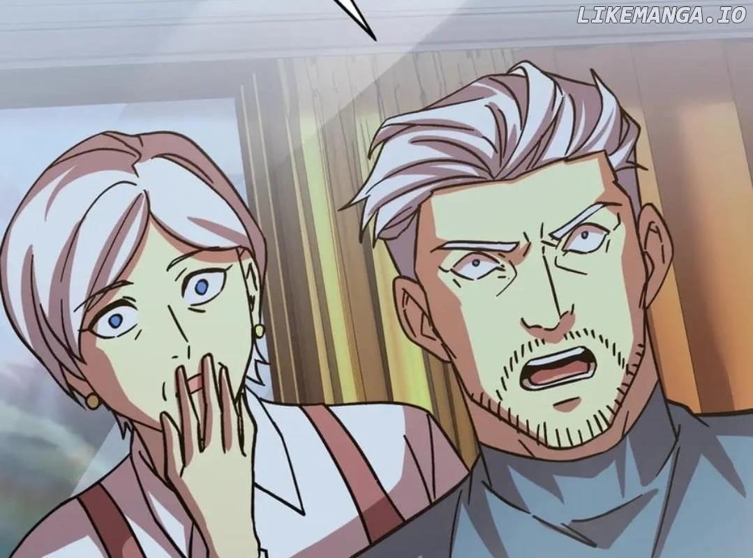 Logging 10,000 Years into the Future Chapter 209 - Manhwa18.com