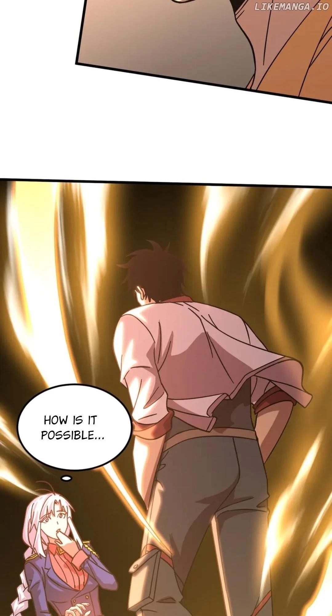 Logging 10,000 Years into the Future Chapter 209 - Manhwa18.com