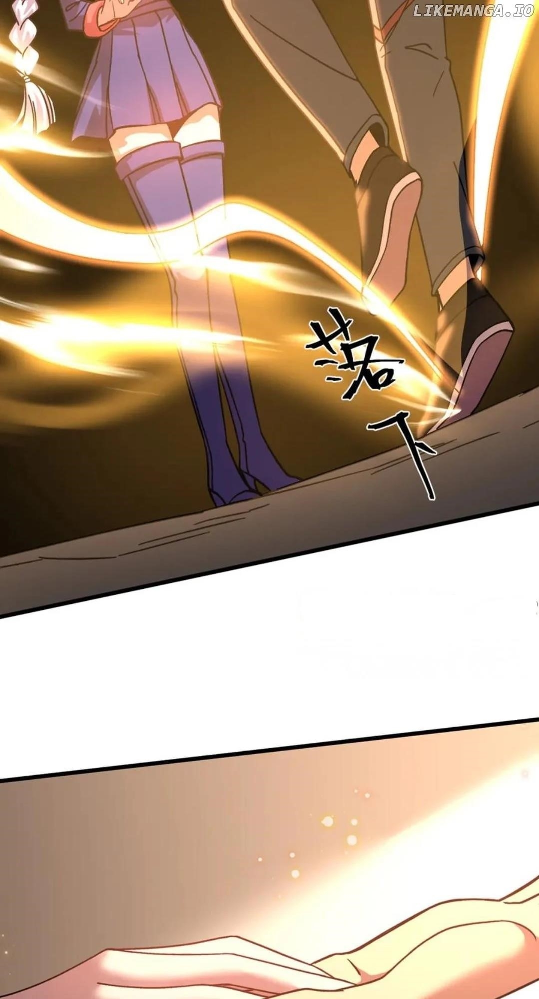 Logging 10,000 Years into the Future Chapter 209 - Manhwa18.com