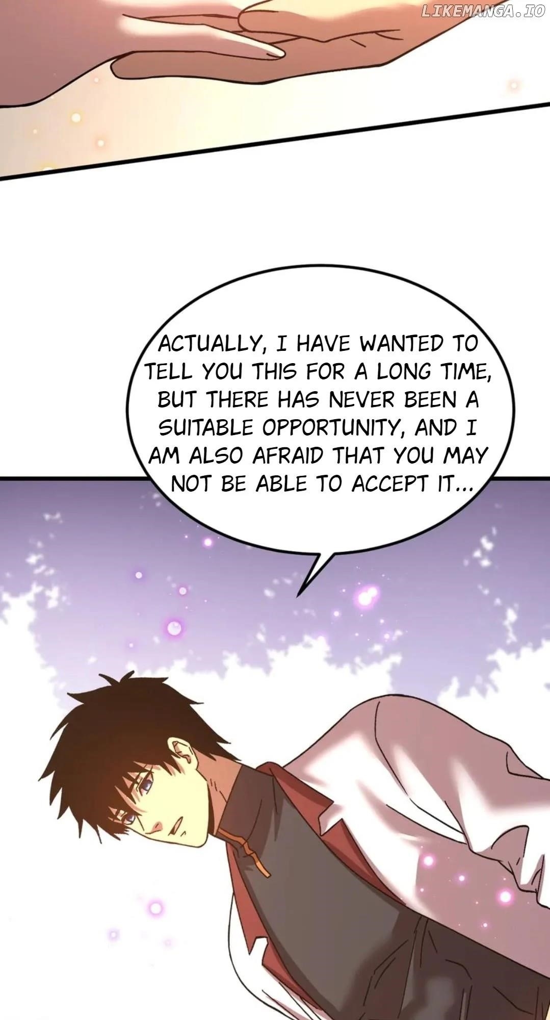 Logging 10,000 Years into the Future Chapter 209 - Manhwa18.com