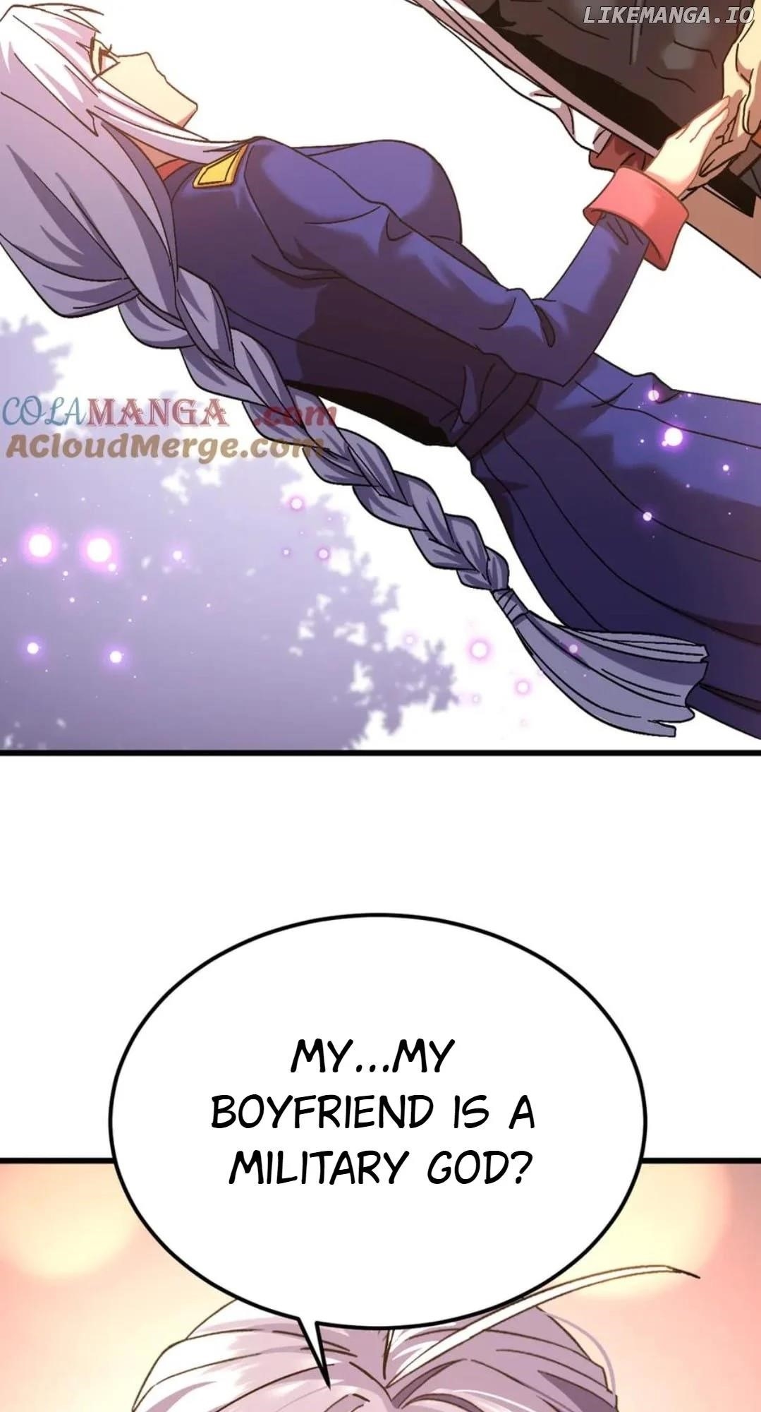 Logging 10,000 Years into the Future Chapter 209 - Manhwa18.com