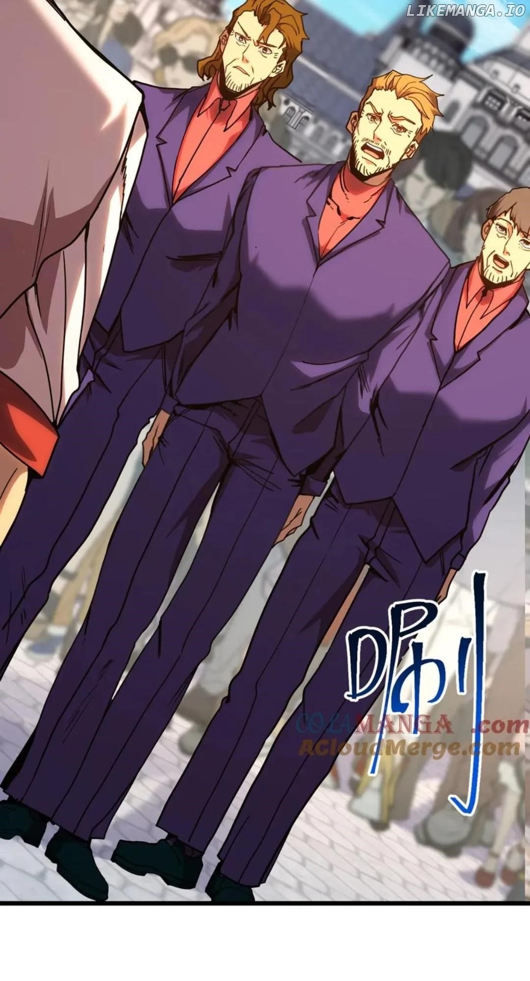 Logging 10,000 Years into the Future Chapter 210 - Manhwa18.com