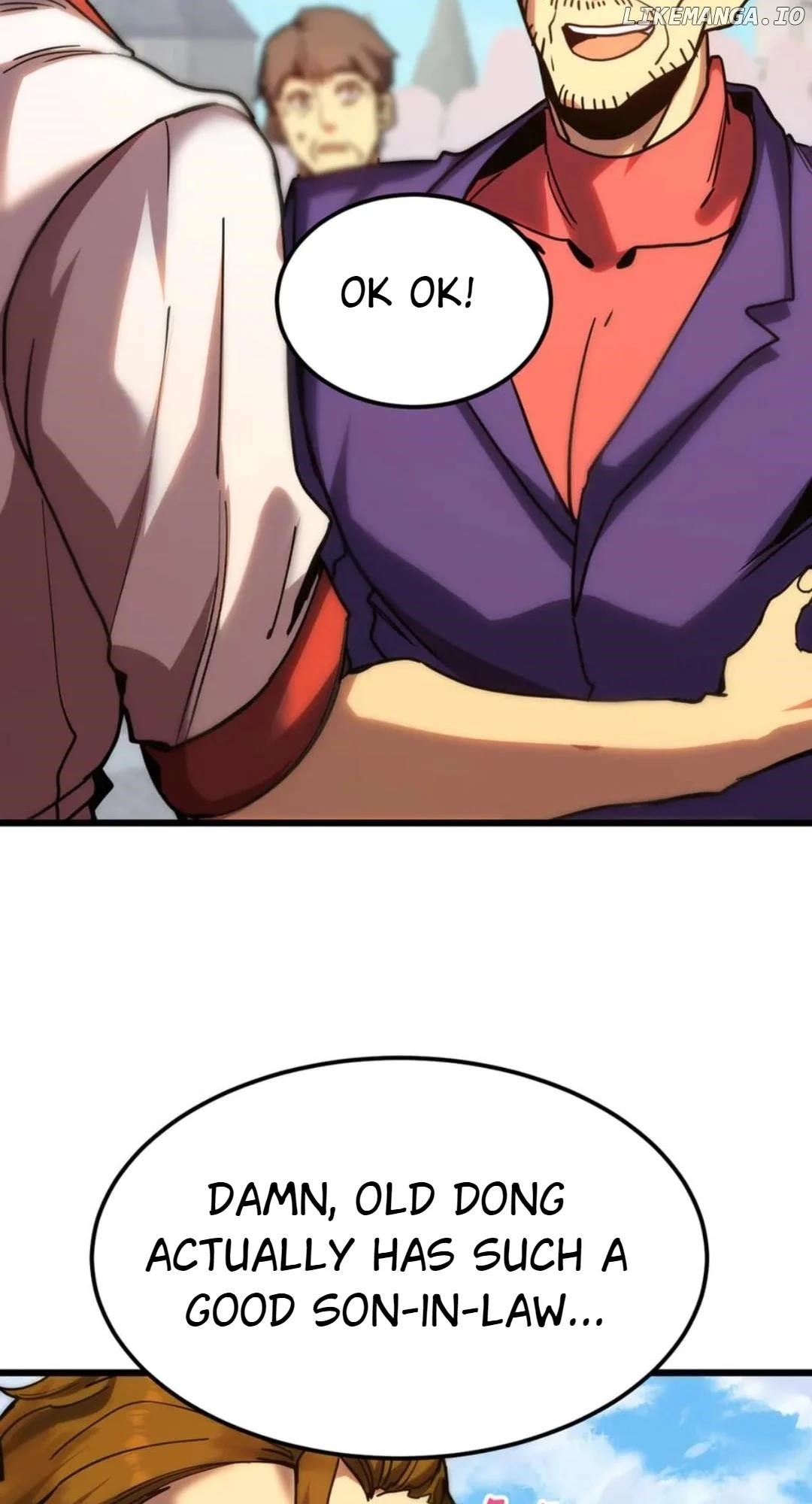 Logging 10,000 Years into the Future Chapter 210 - Manhwa18.com