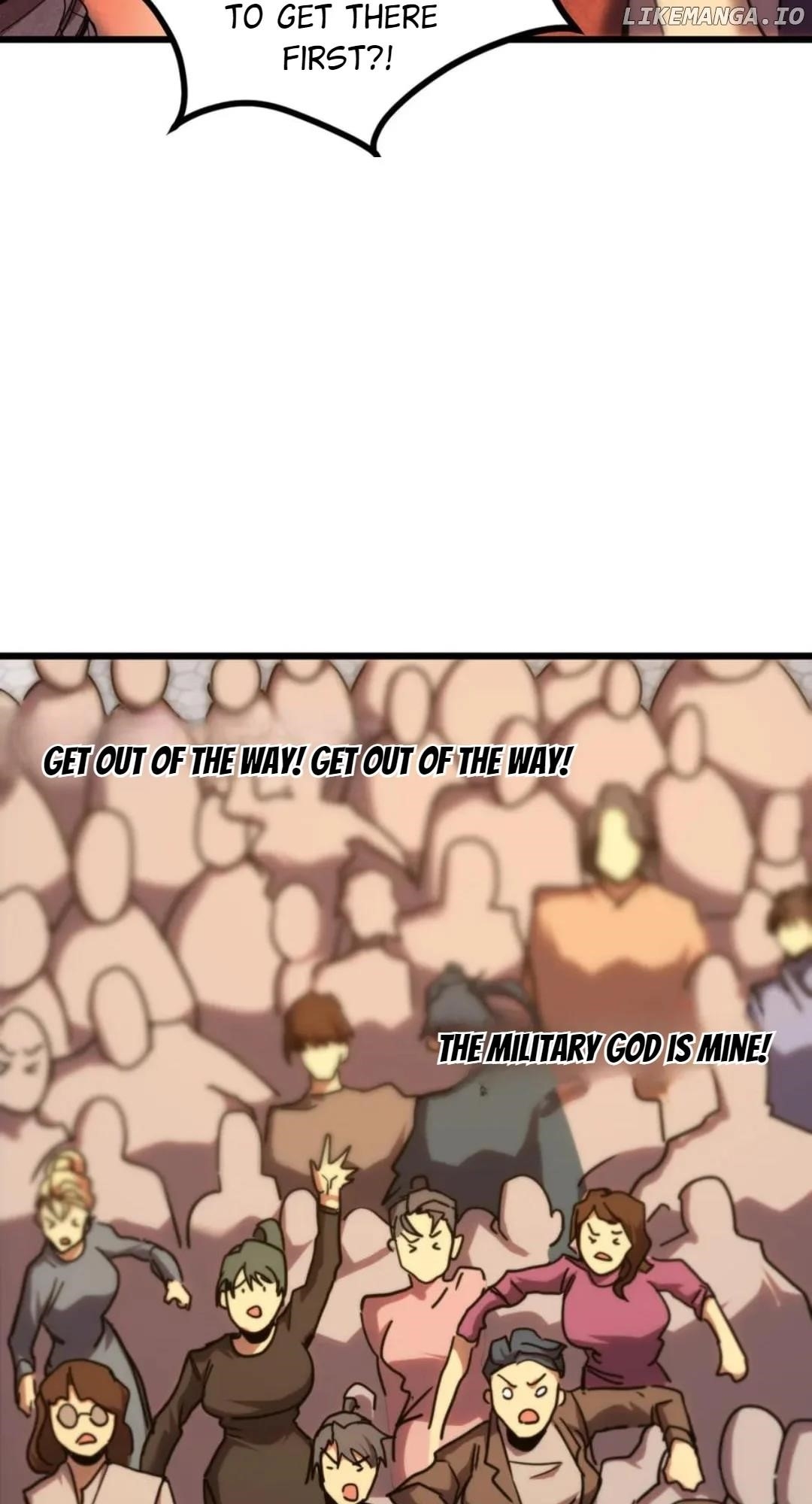 Logging 10,000 Years into the Future Chapter 210 - Manhwa18.com