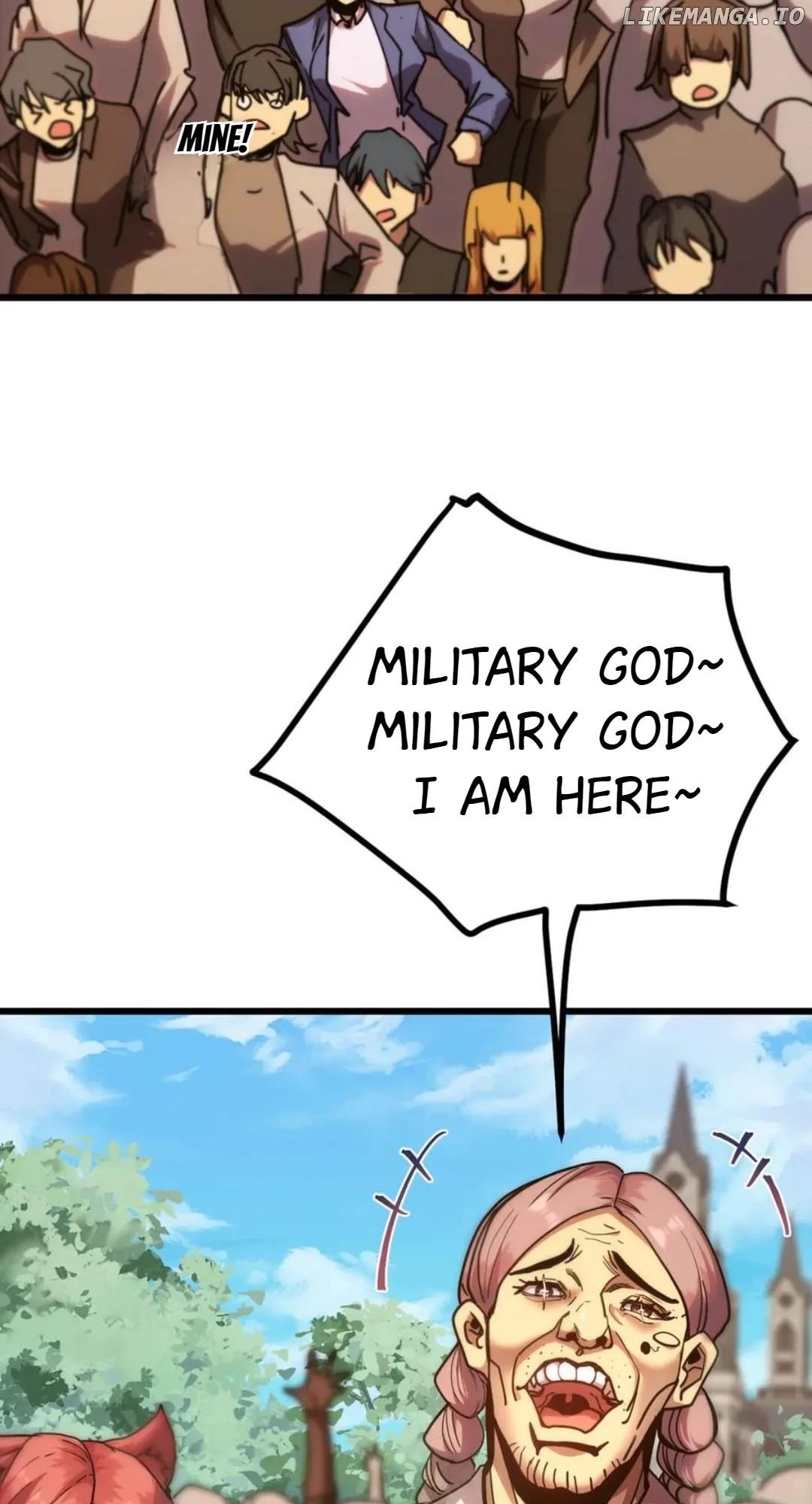 Logging 10,000 Years into the Future Chapter 210 - Manhwa18.com