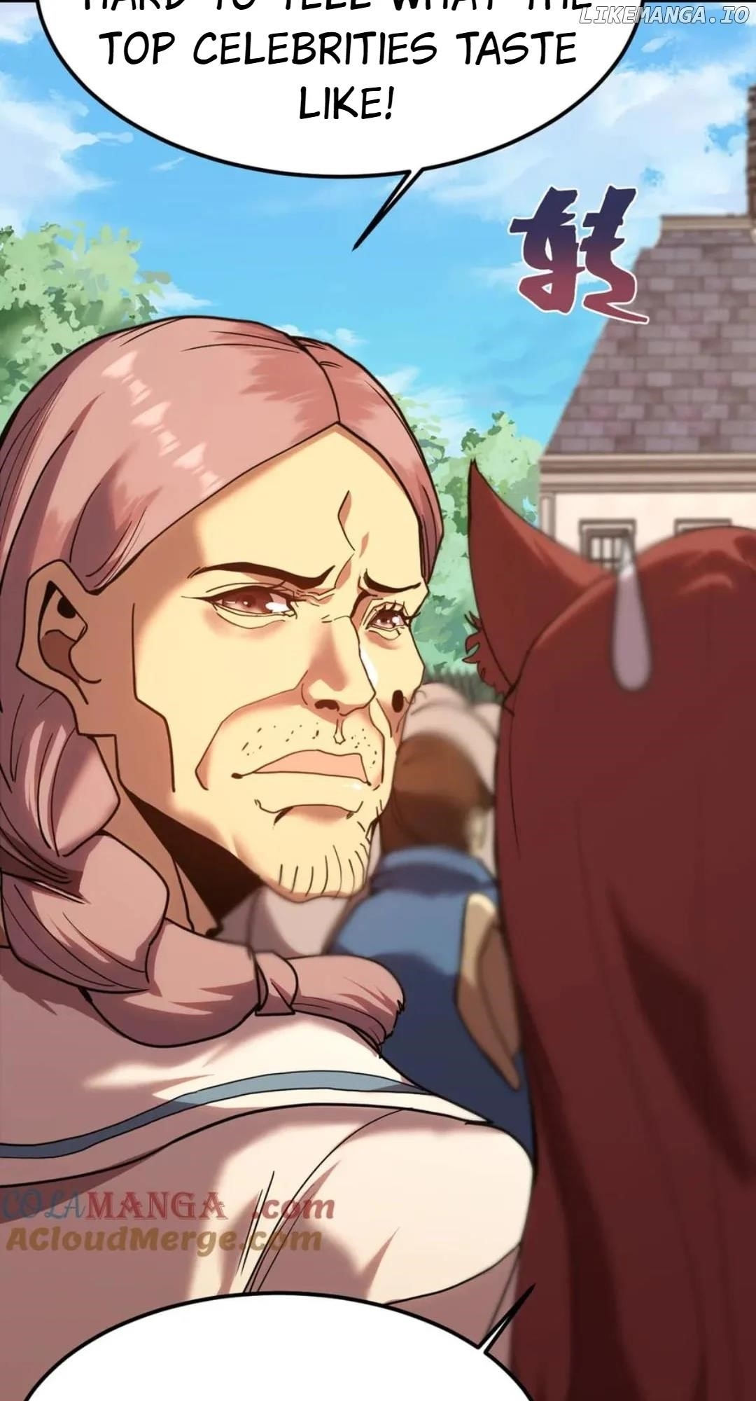 Logging 10,000 Years into the Future Chapter 210 - Manhwa18.com